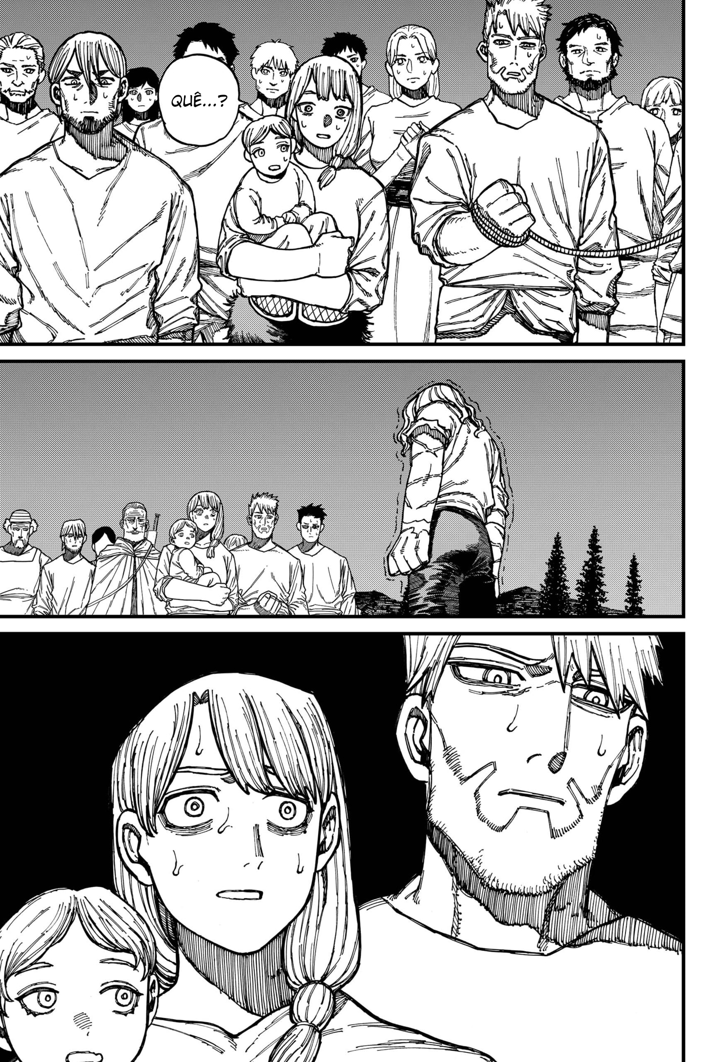 Read Centuria PT Manga Online