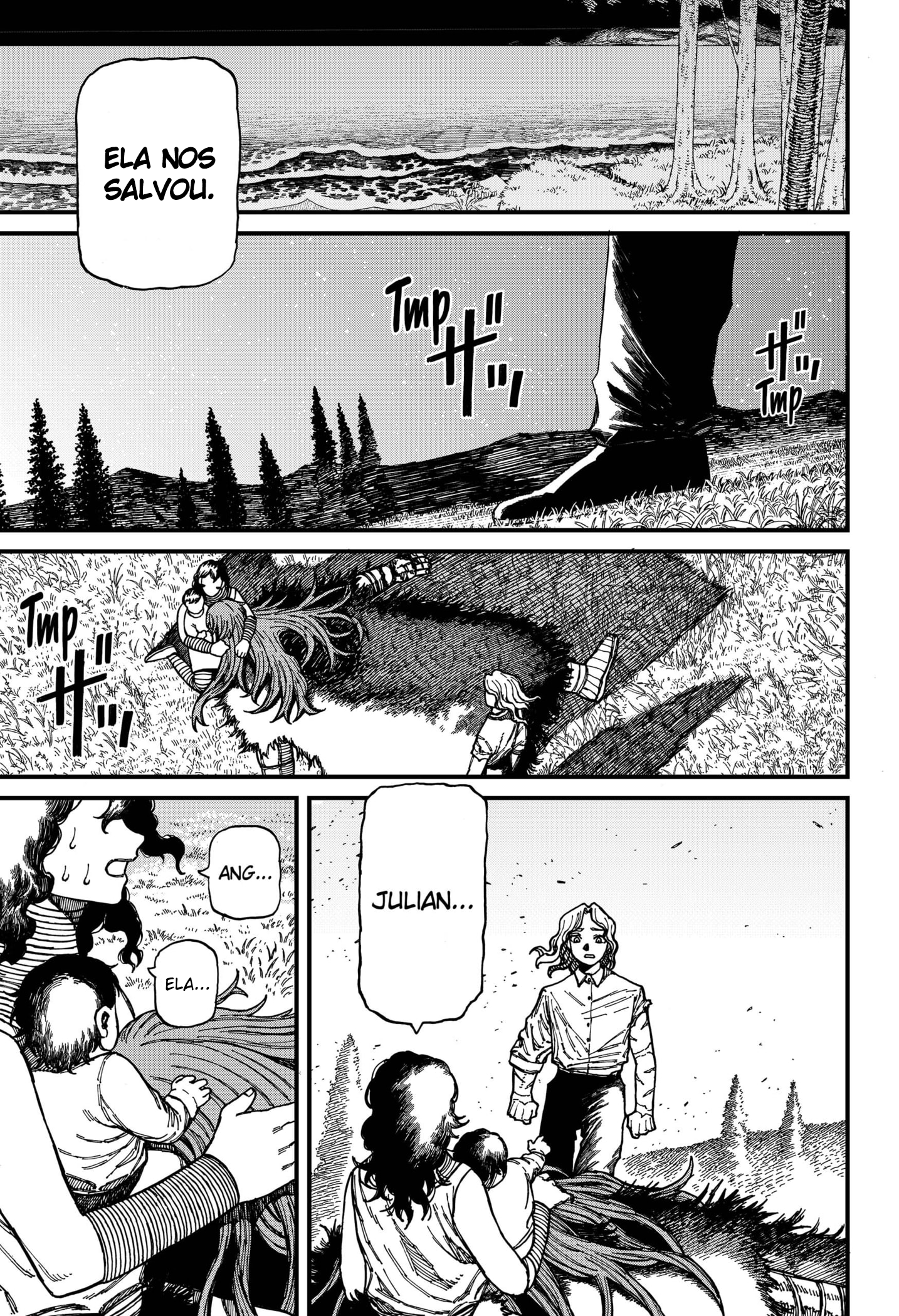 Read Centuria PT Manga Online