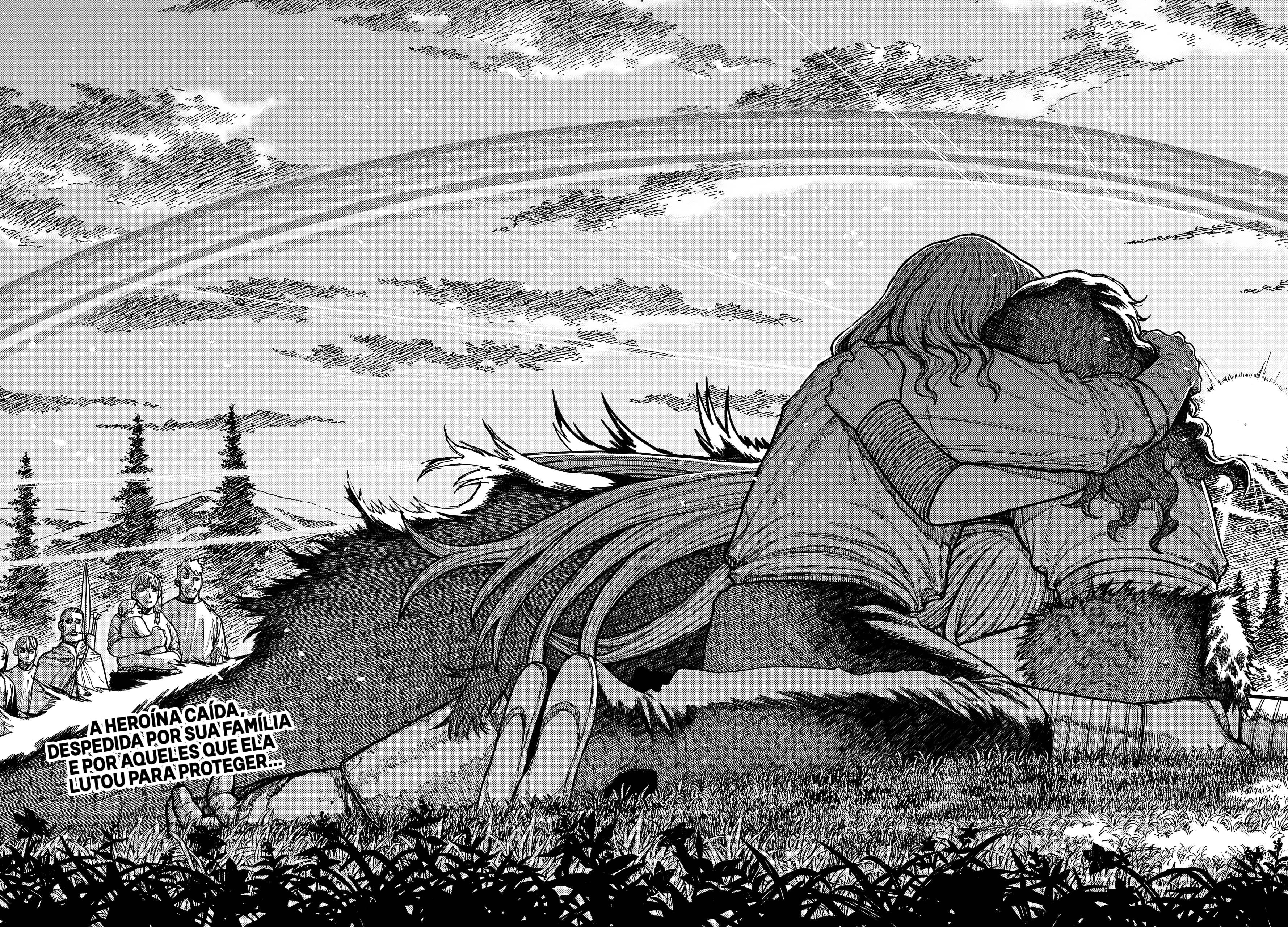 Read Centuria PT Manga Online