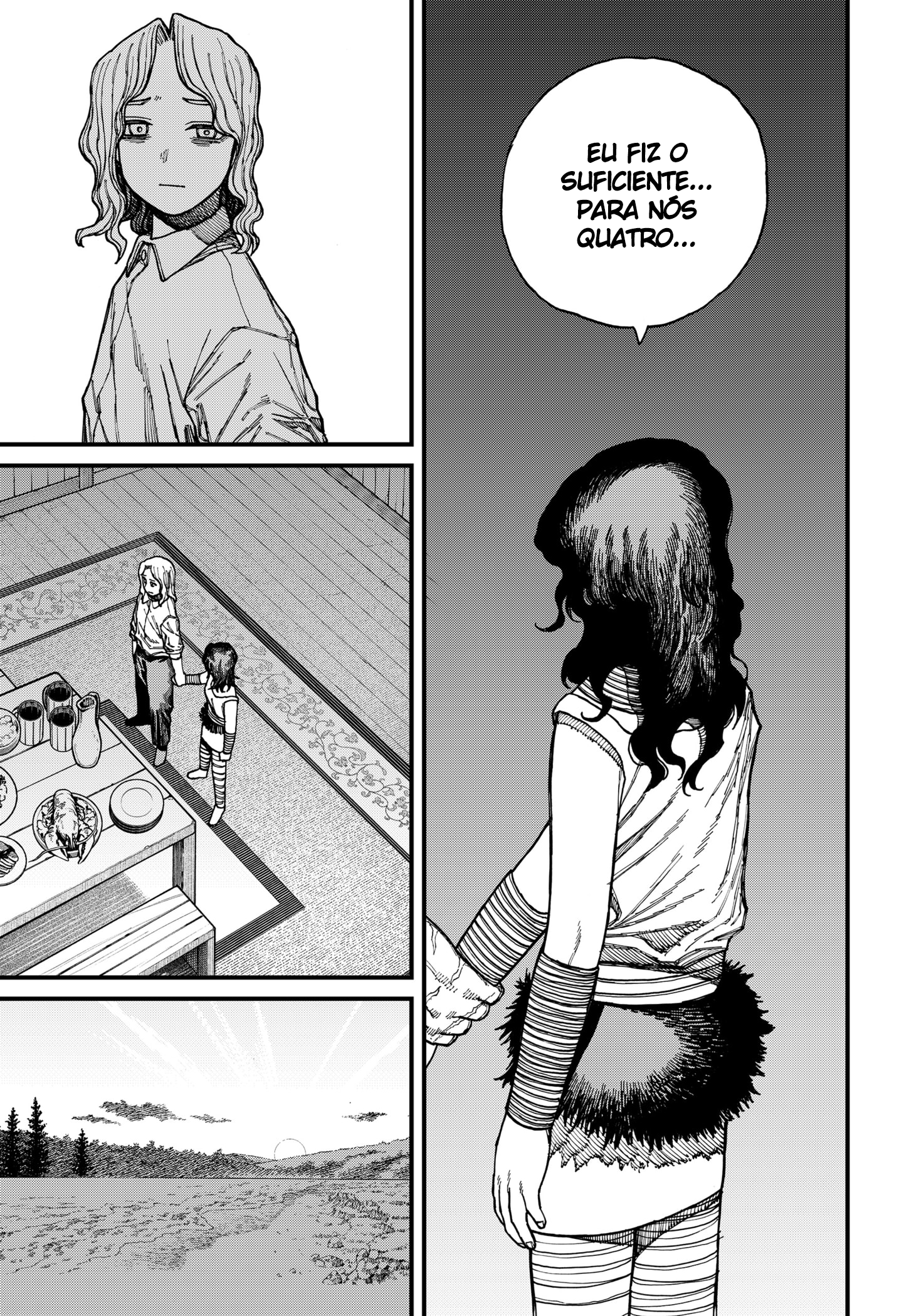 Read Centuria PT Manga Online