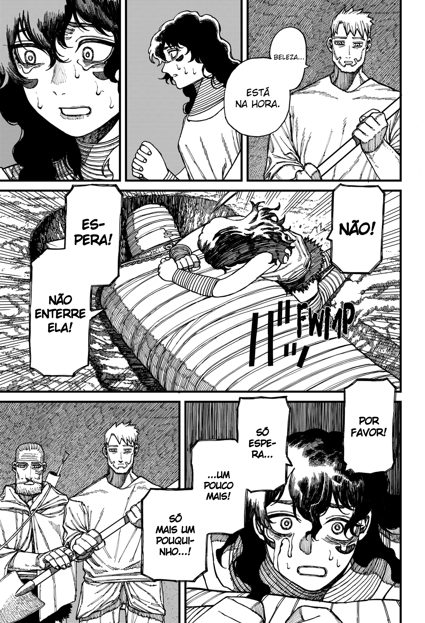 Read Centuria PT Manga Online