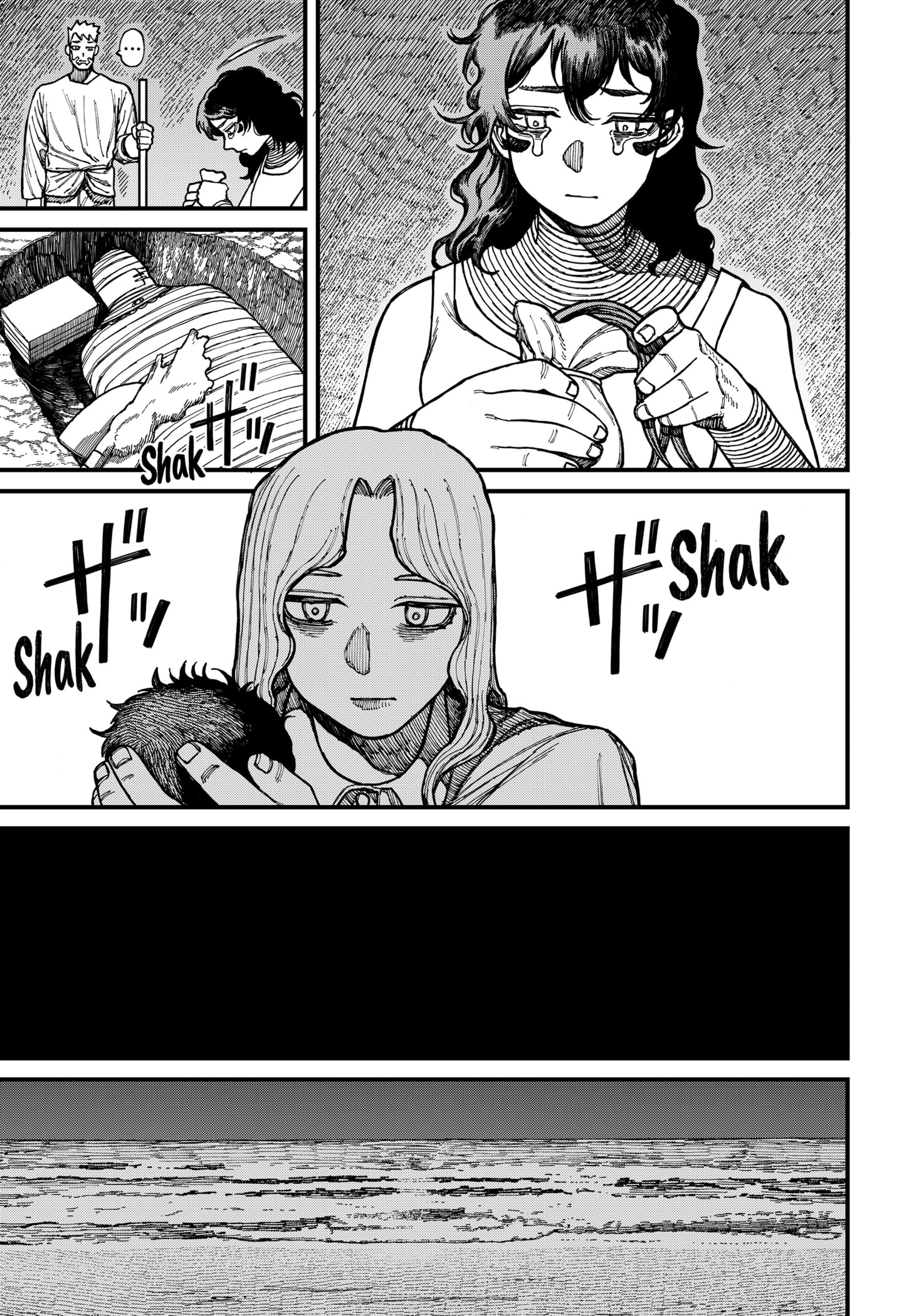 Read Centuria PT Manga Online