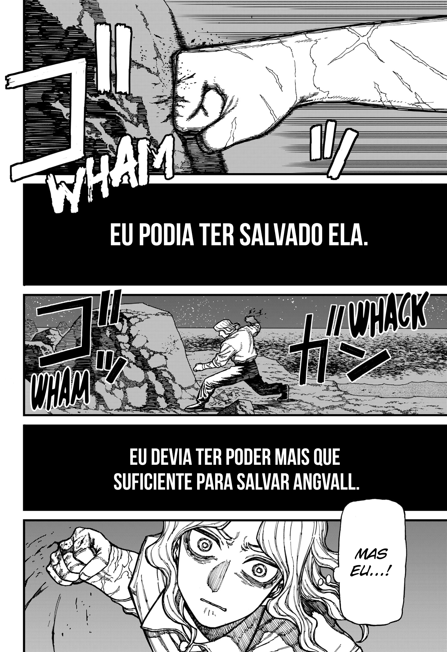 Read Centuria PT Manga Online