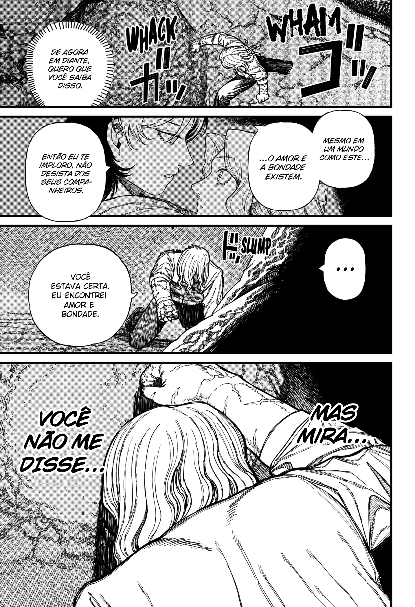 Read Centuria PT Manga Online