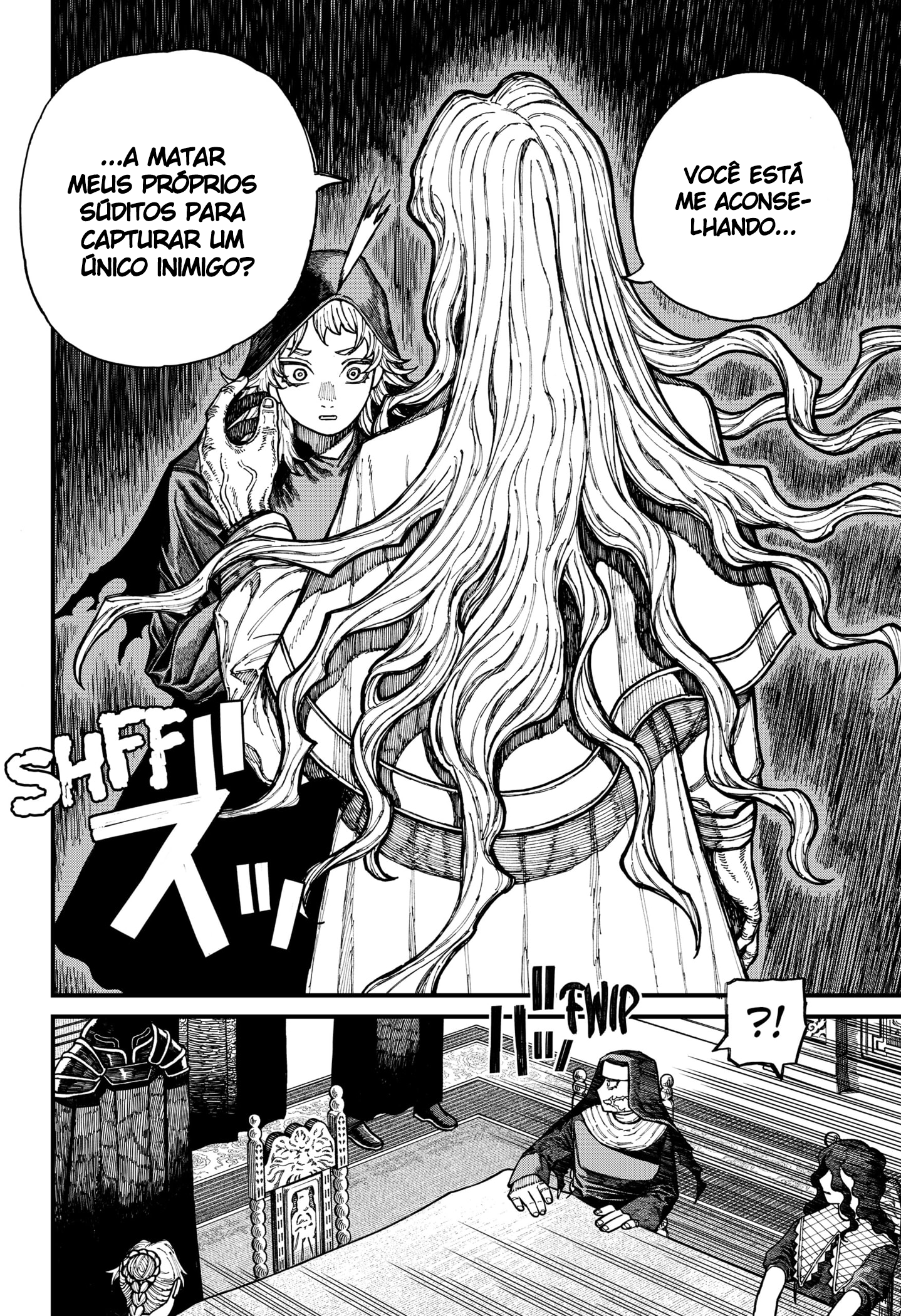 Read Centuria PT Manga Online