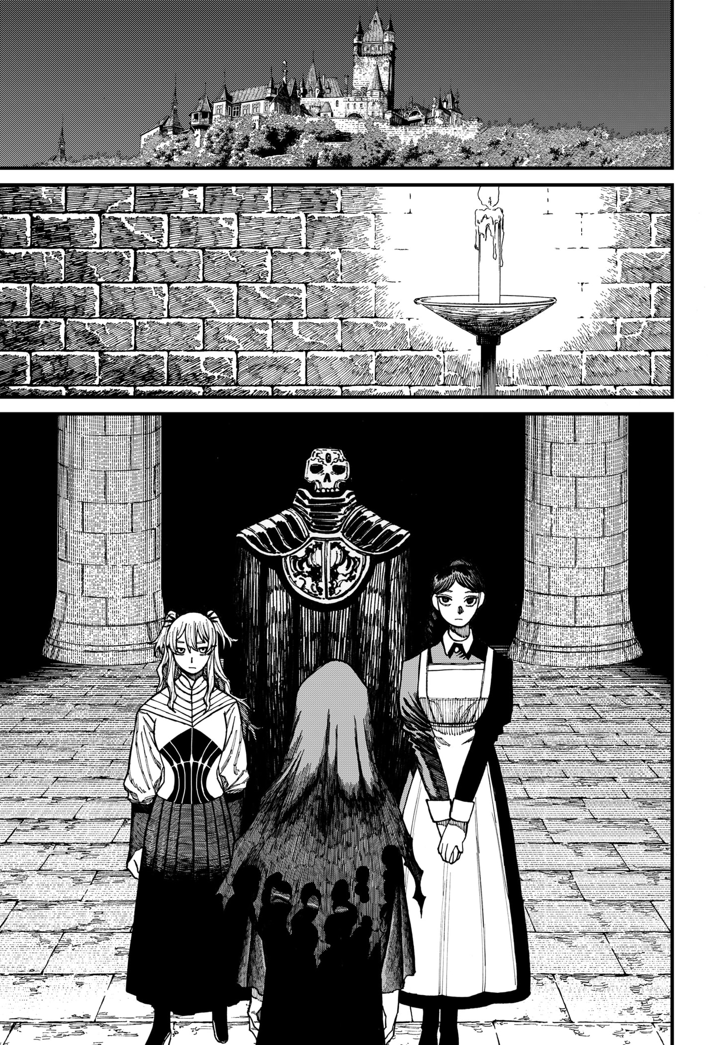 Read Centuria PT Manga Online