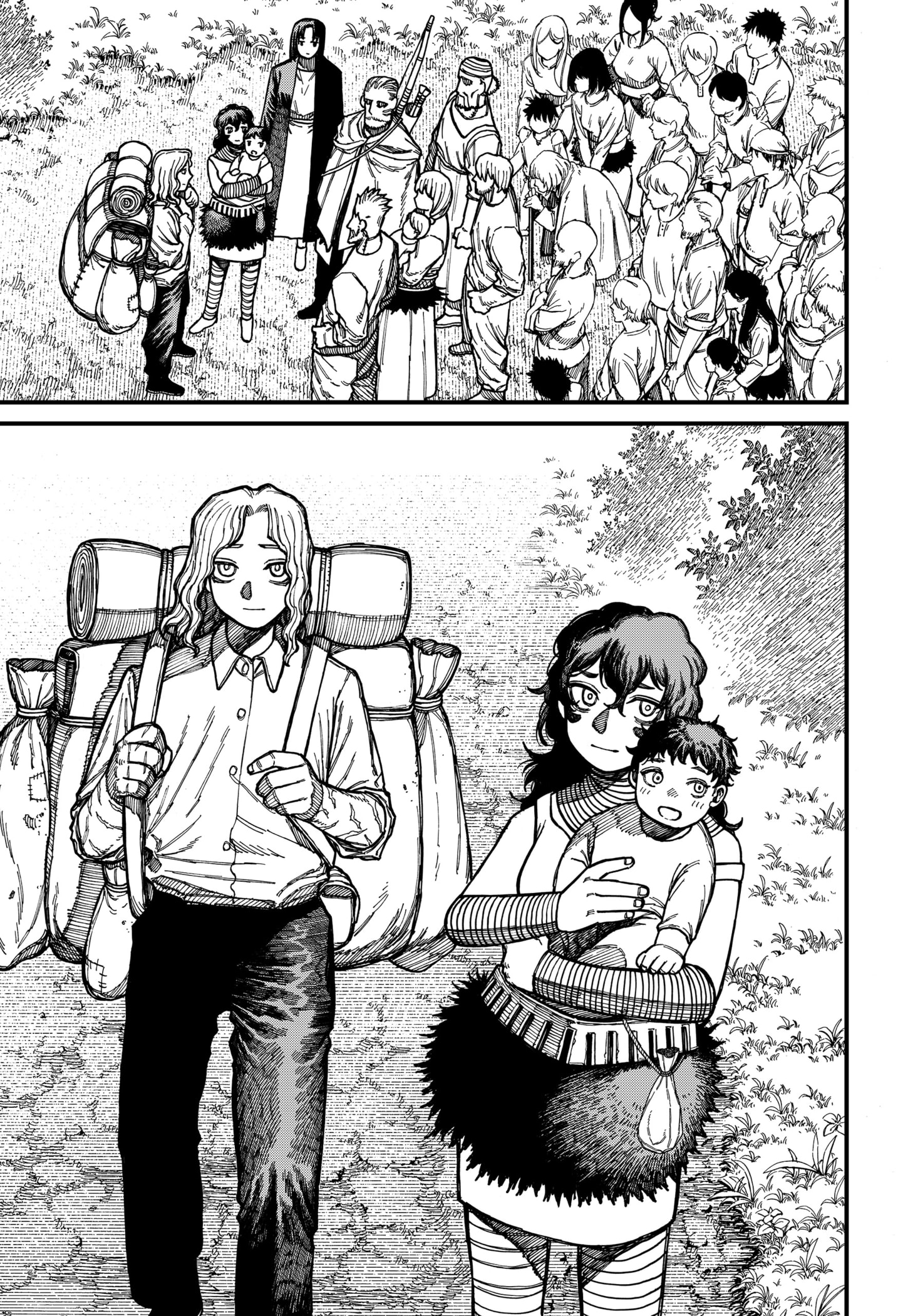 Read Centuria PT Manga Online