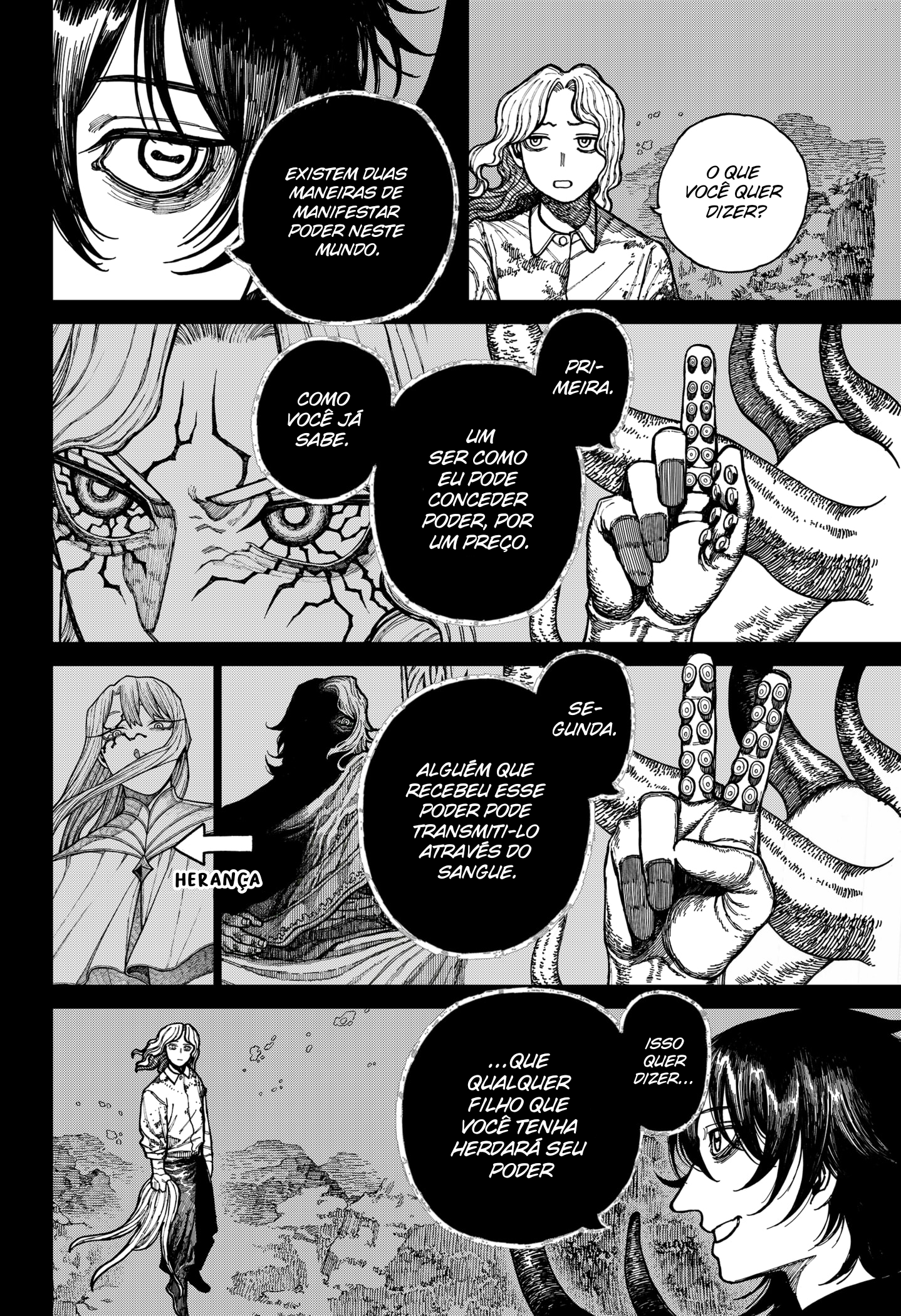Read Centuria PT Manga Online