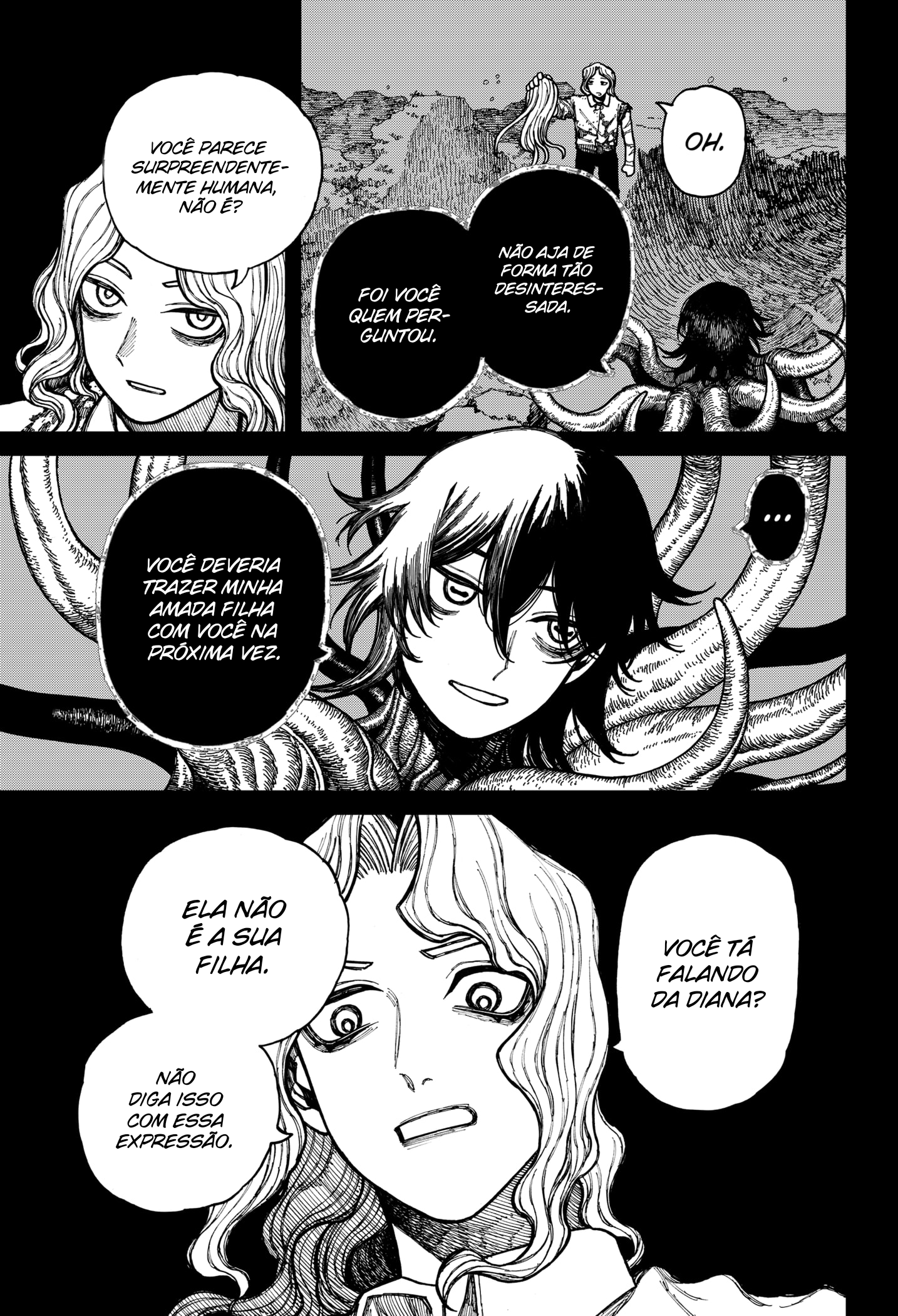 Read Centuria PT Manga Online