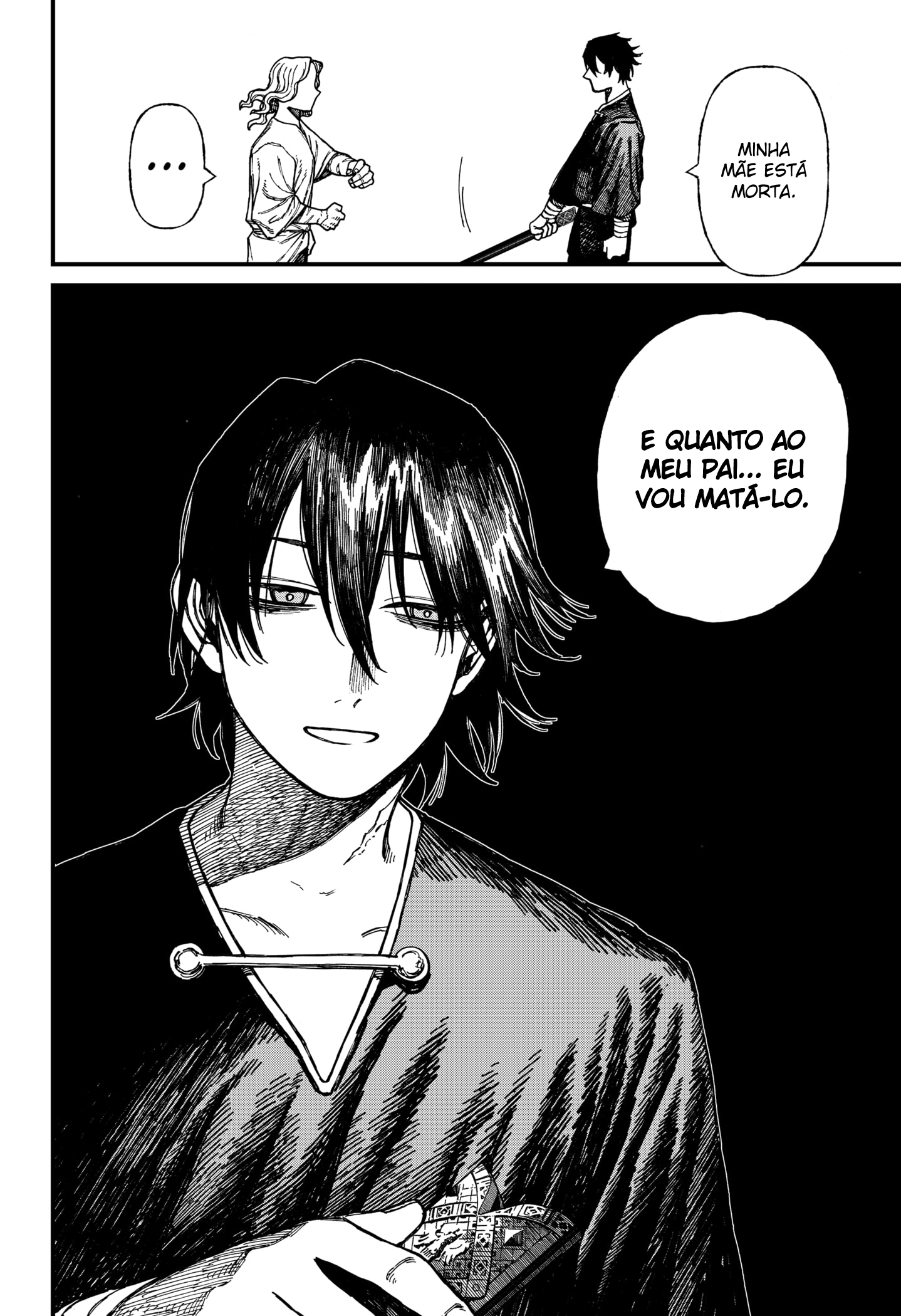 Read Centuria PT Manga Online