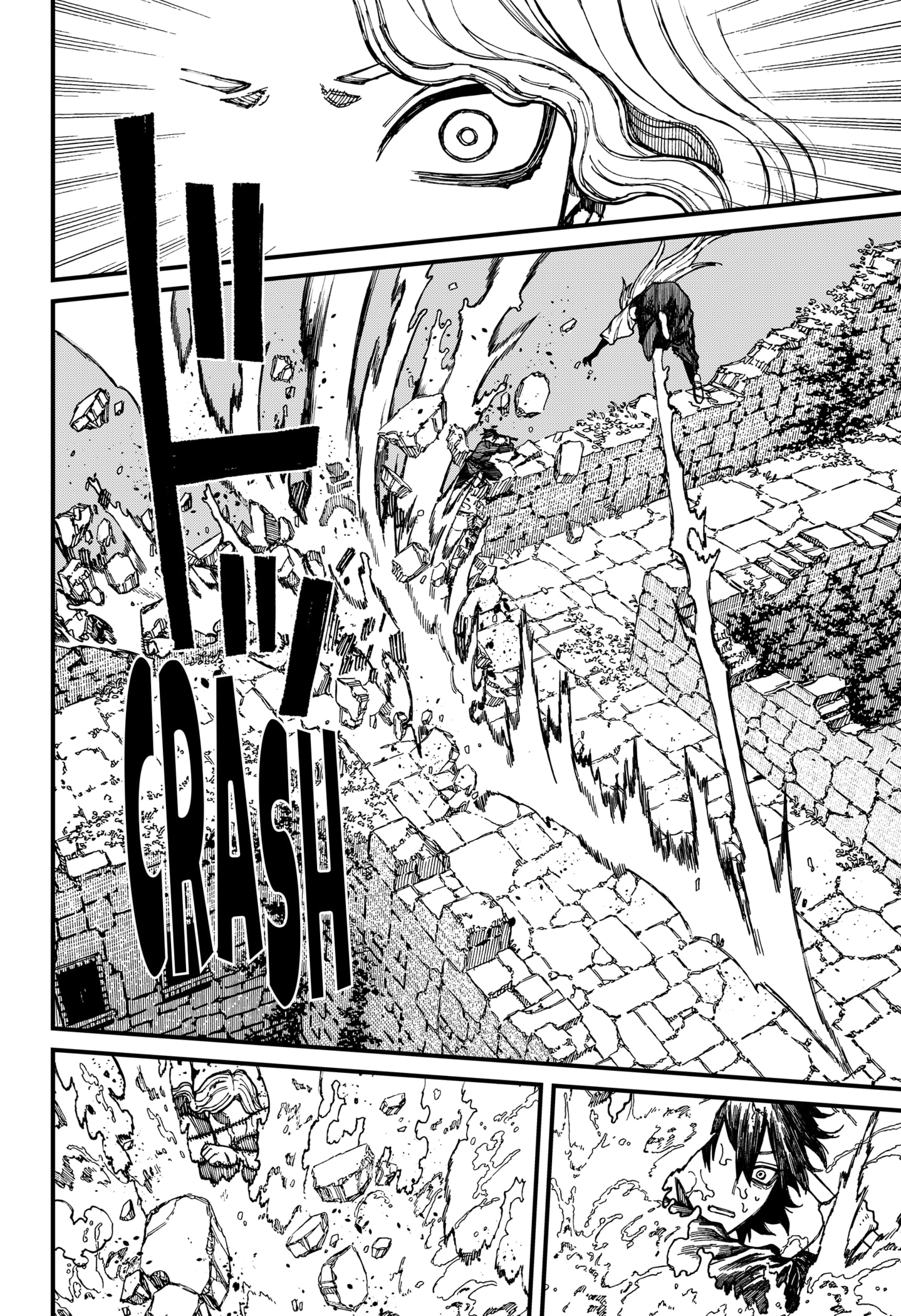 Read Centuria PT Manga Online