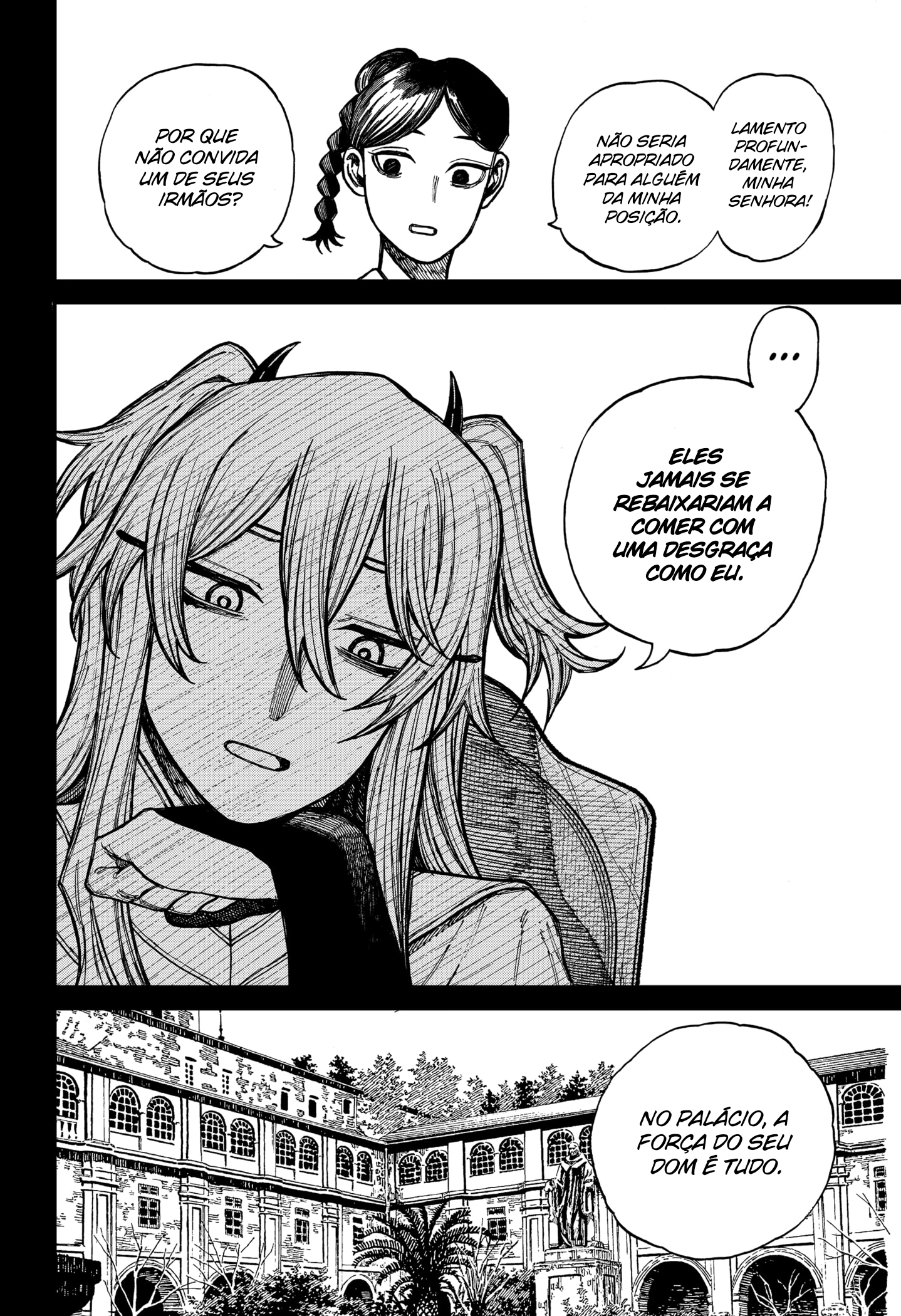 Read Centuria PT Manga Online