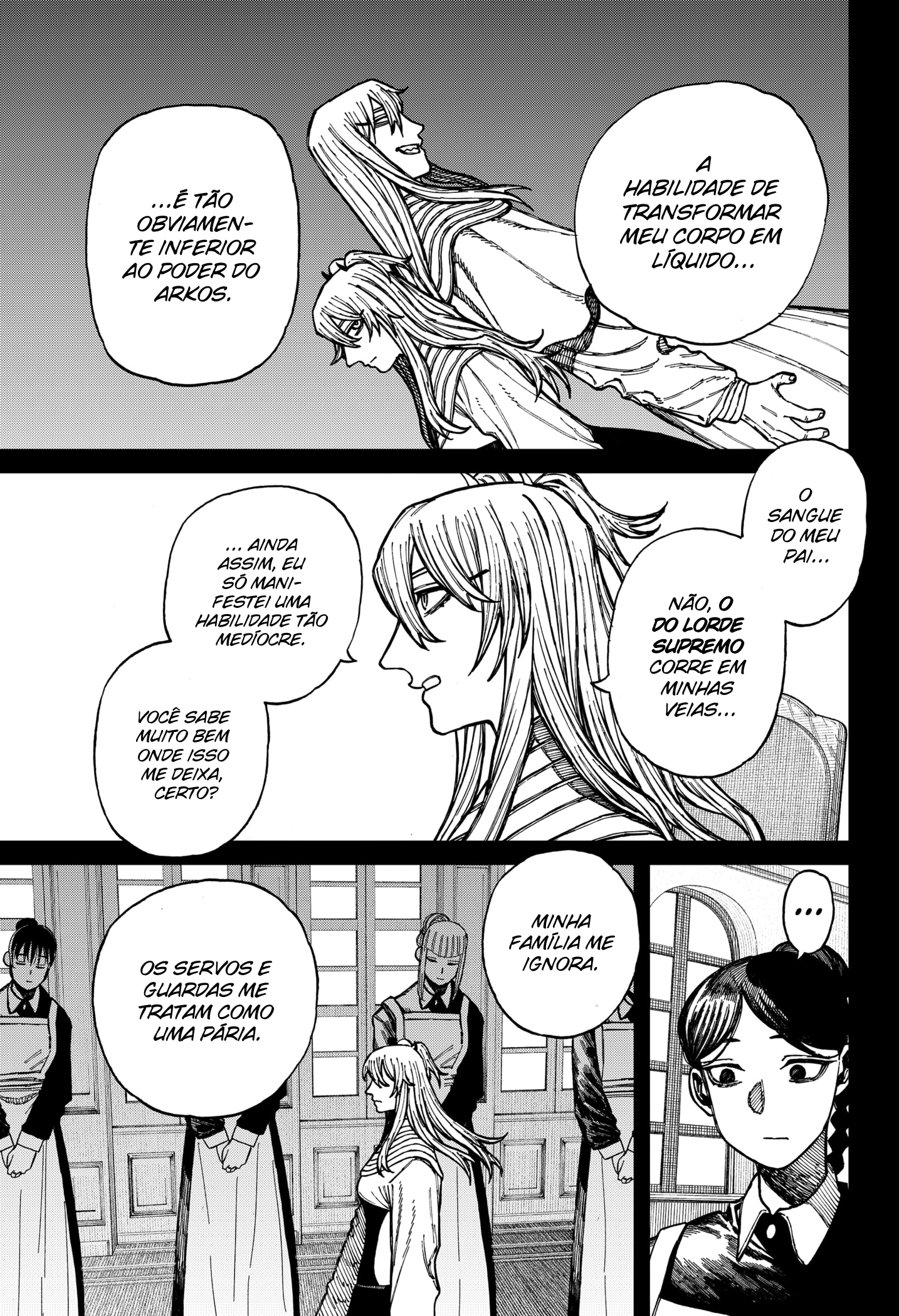 Read Centuria PT Manga Online