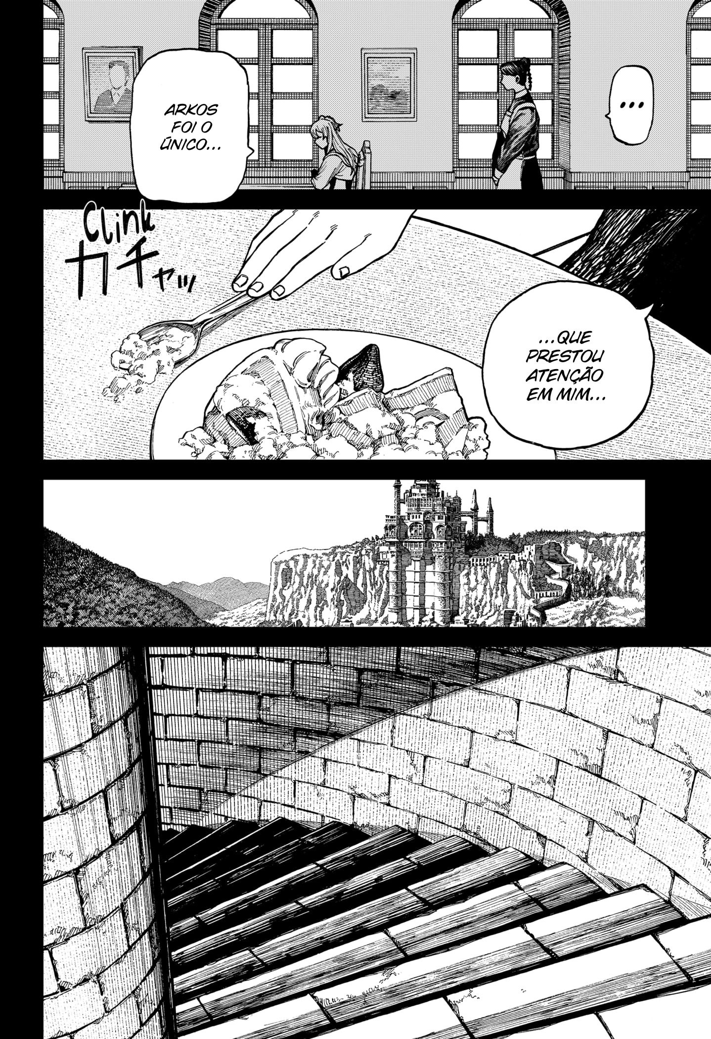 Read Centuria PT Manga Online