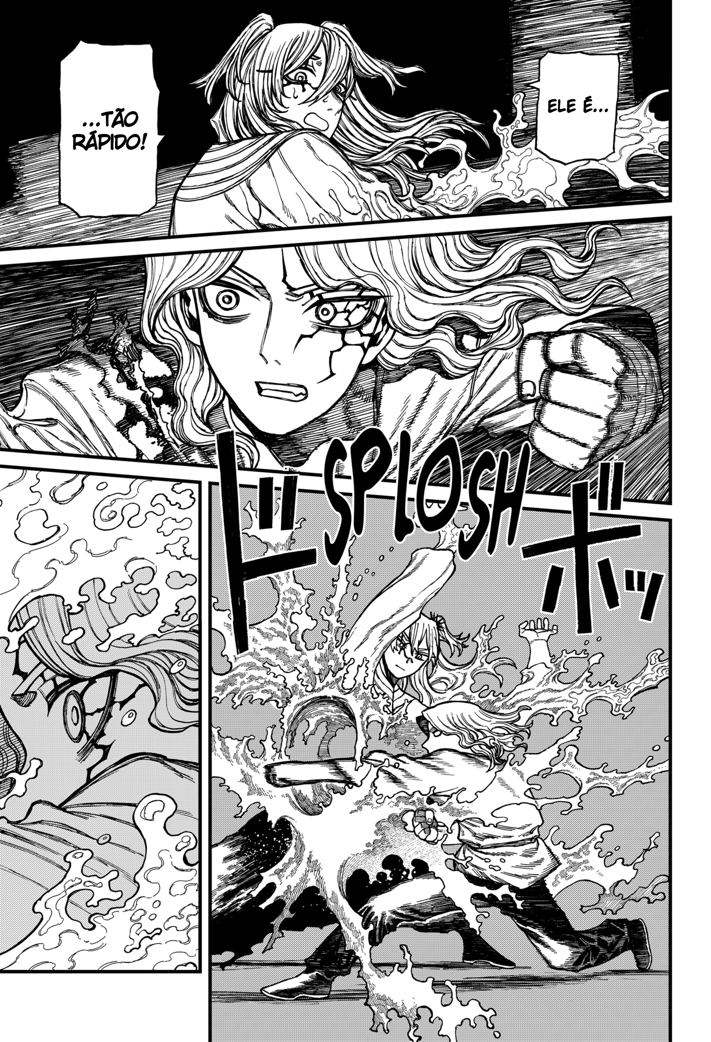 Read Centuria PT Manga Online
