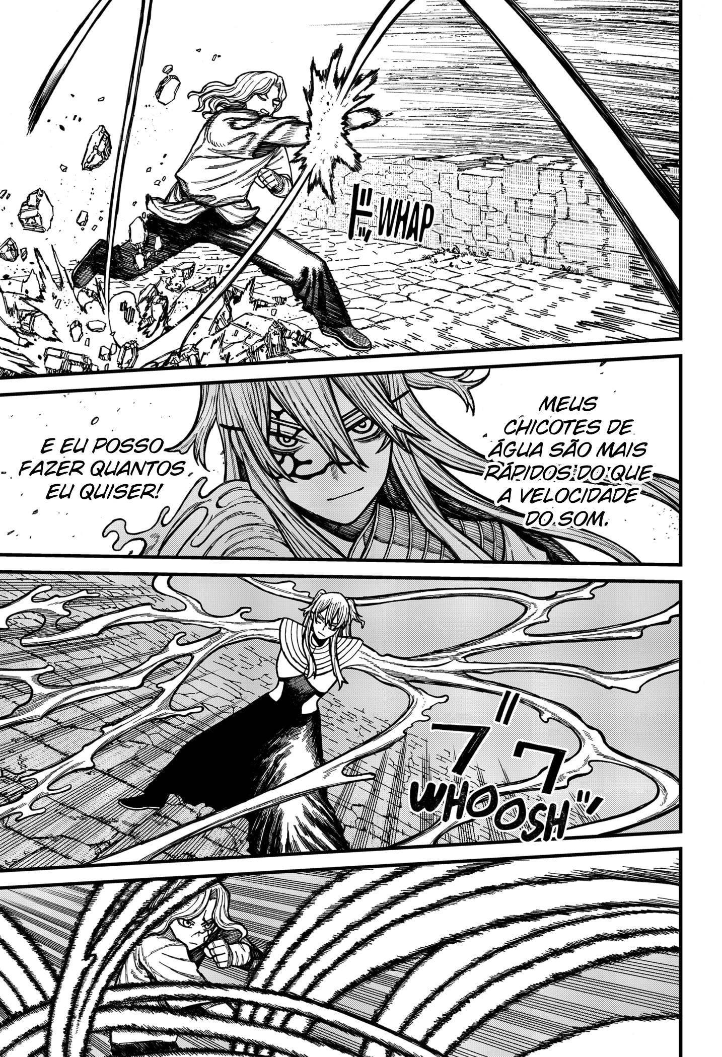 Read Centuria PT Manga Online