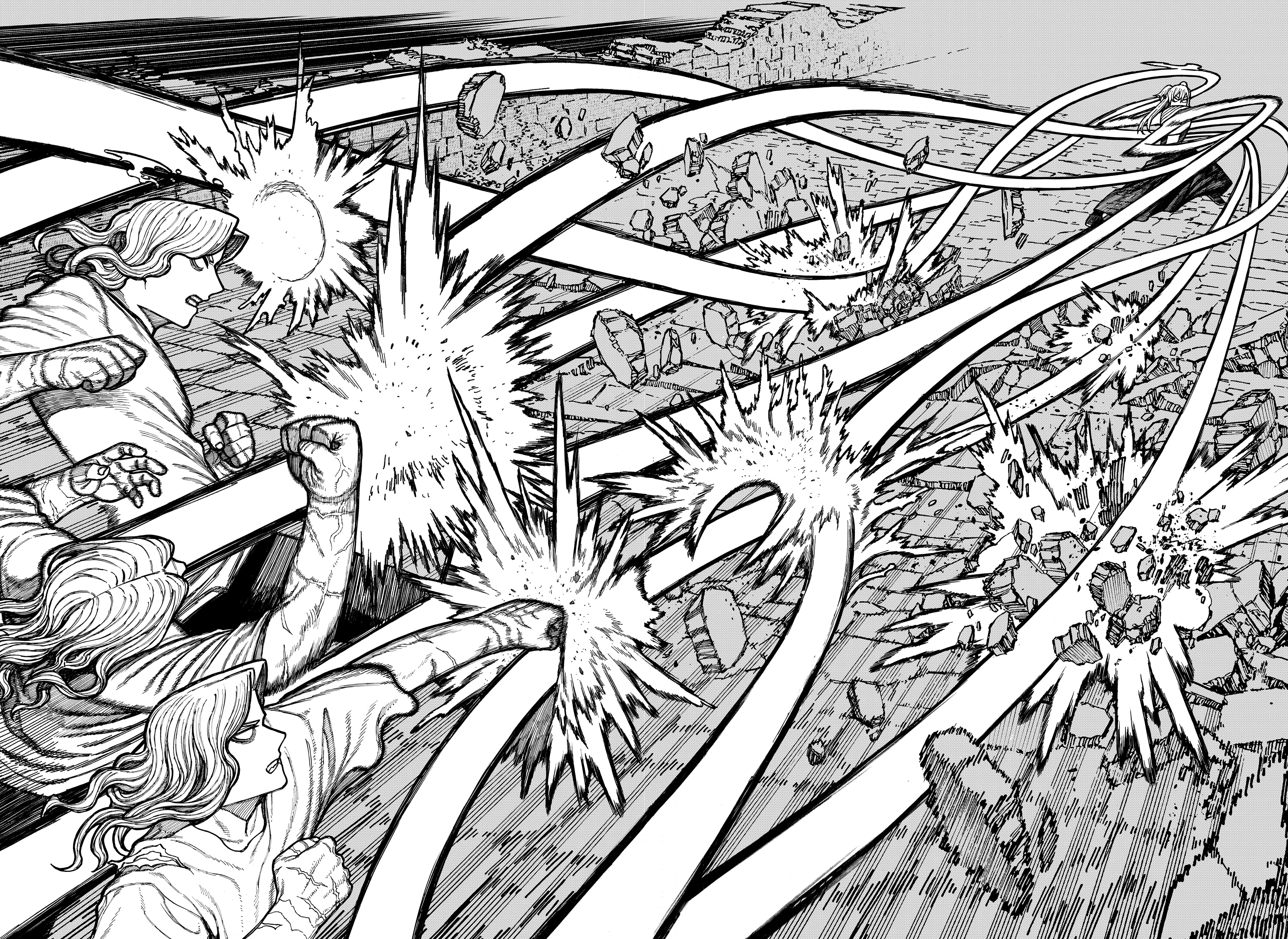Read Centuria PT Manga Online