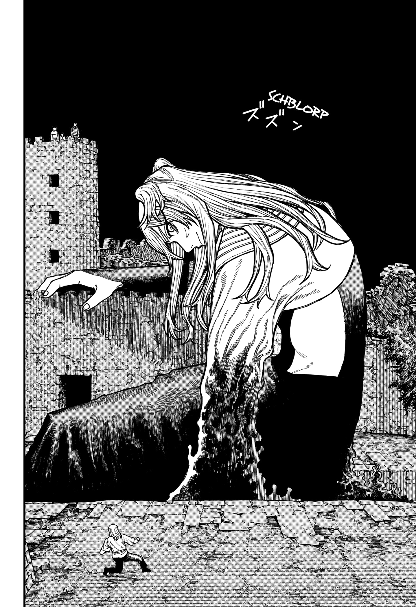 Read Centuria PT Manga Online