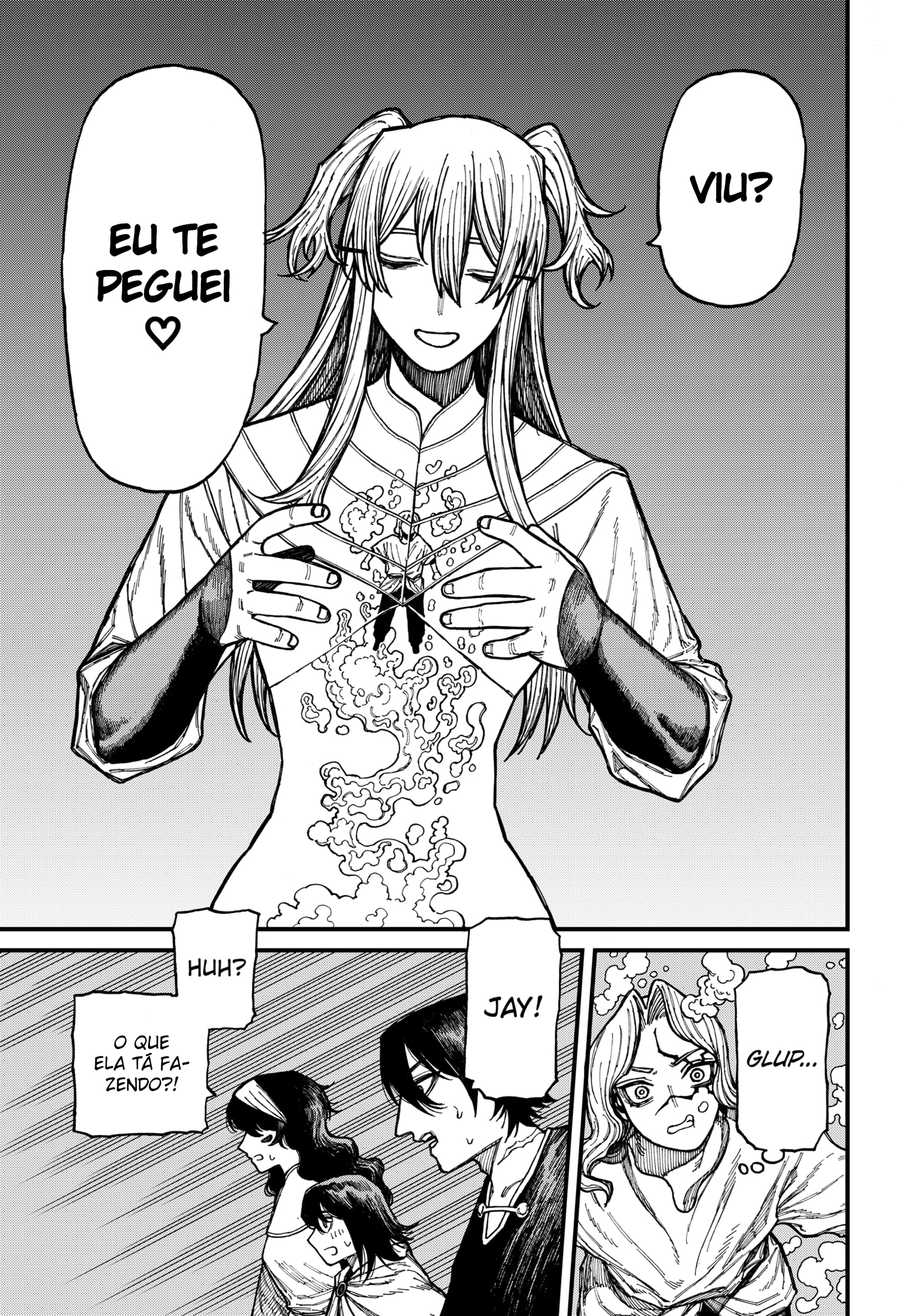 Read Centuria PT Manga Online