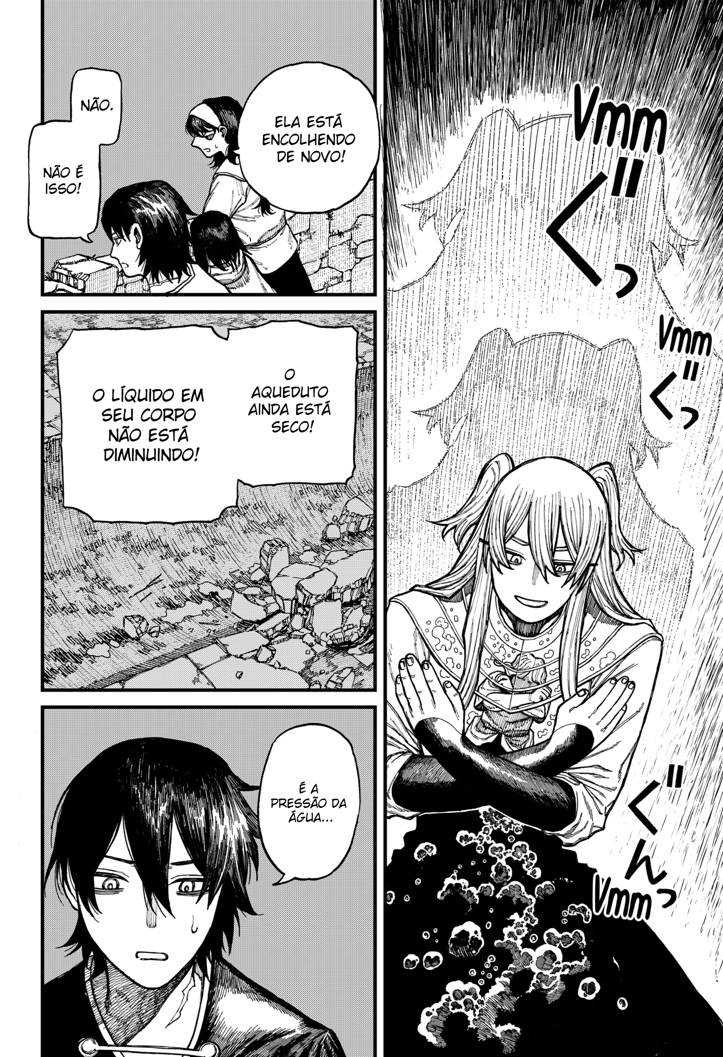 Read Centuria PT Manga Online