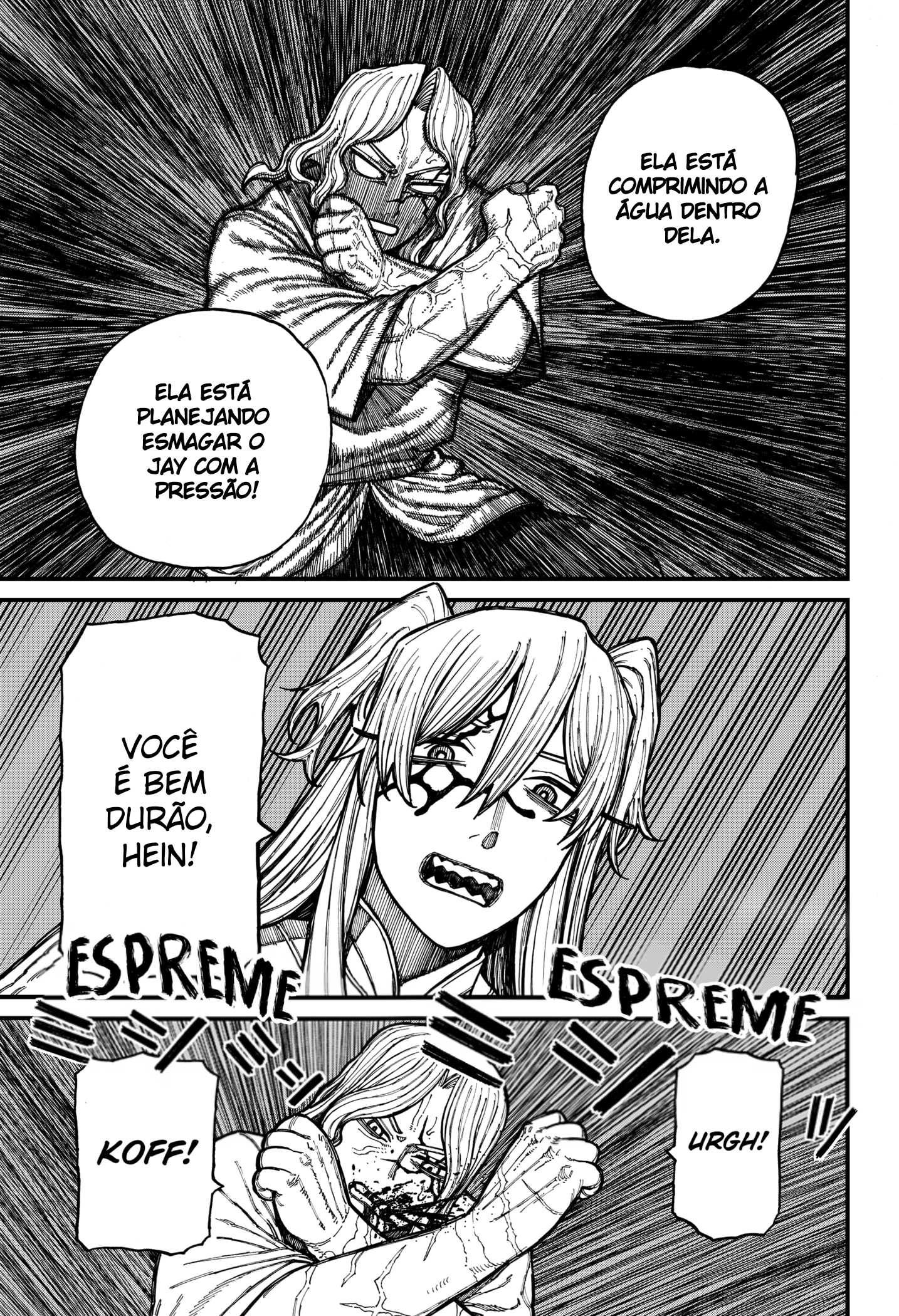 Read Centuria PT Manga Online