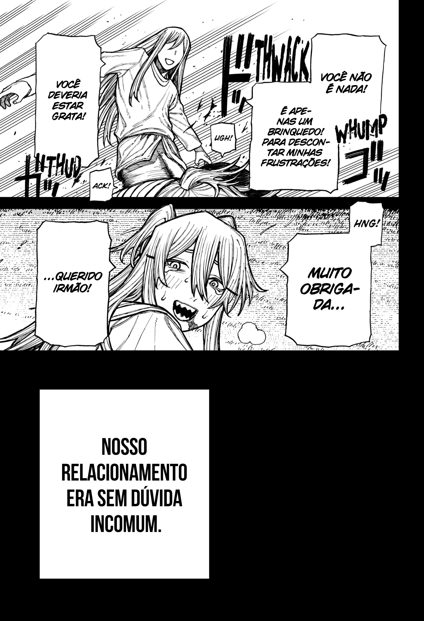 Read Centuria PT Manga Online