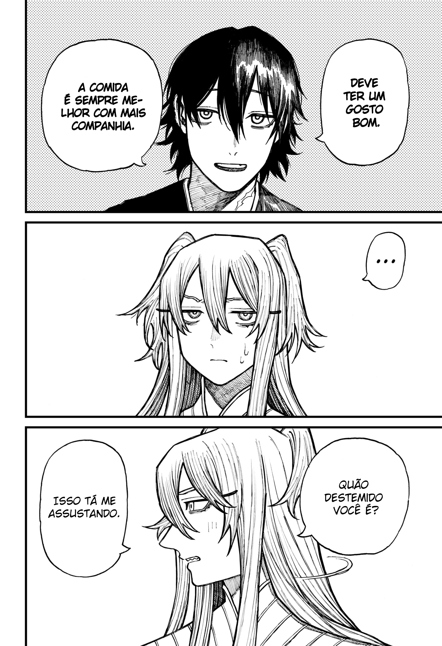 Read Centuria PT Manga Online