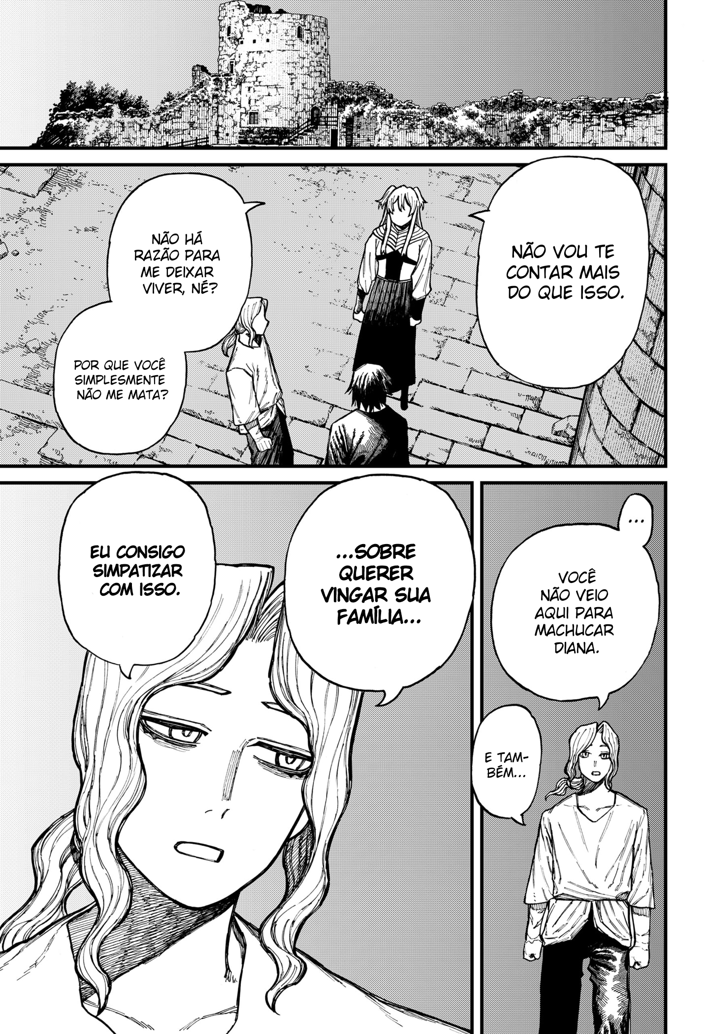 Read Centuria PT Manga Online
