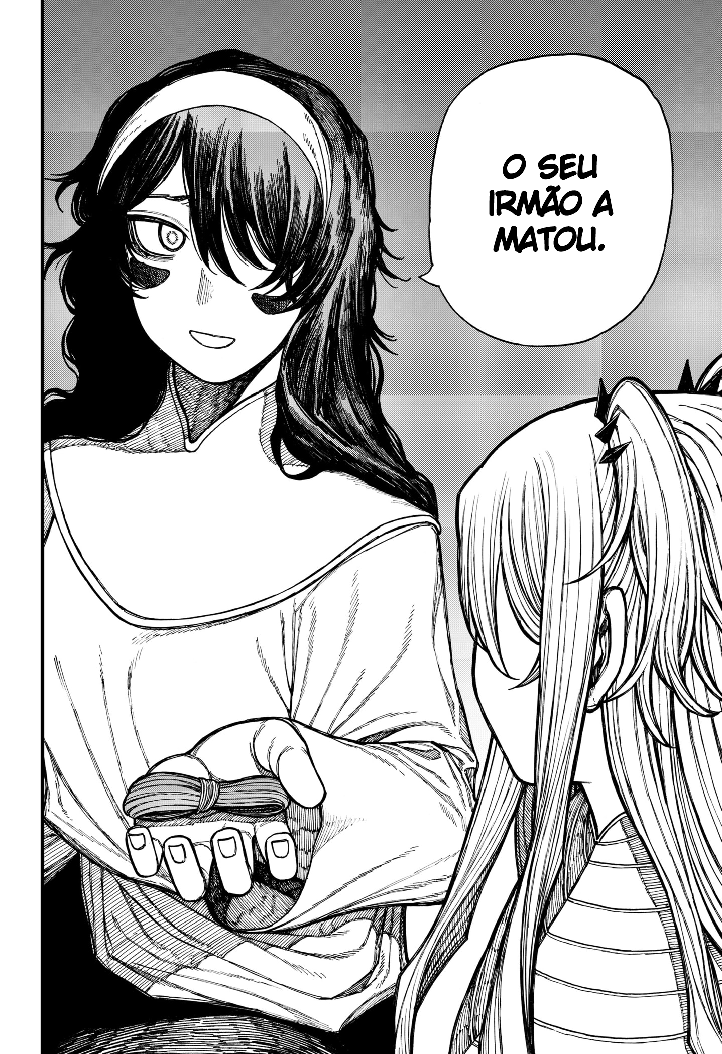 Read Centuria PT Manga Online