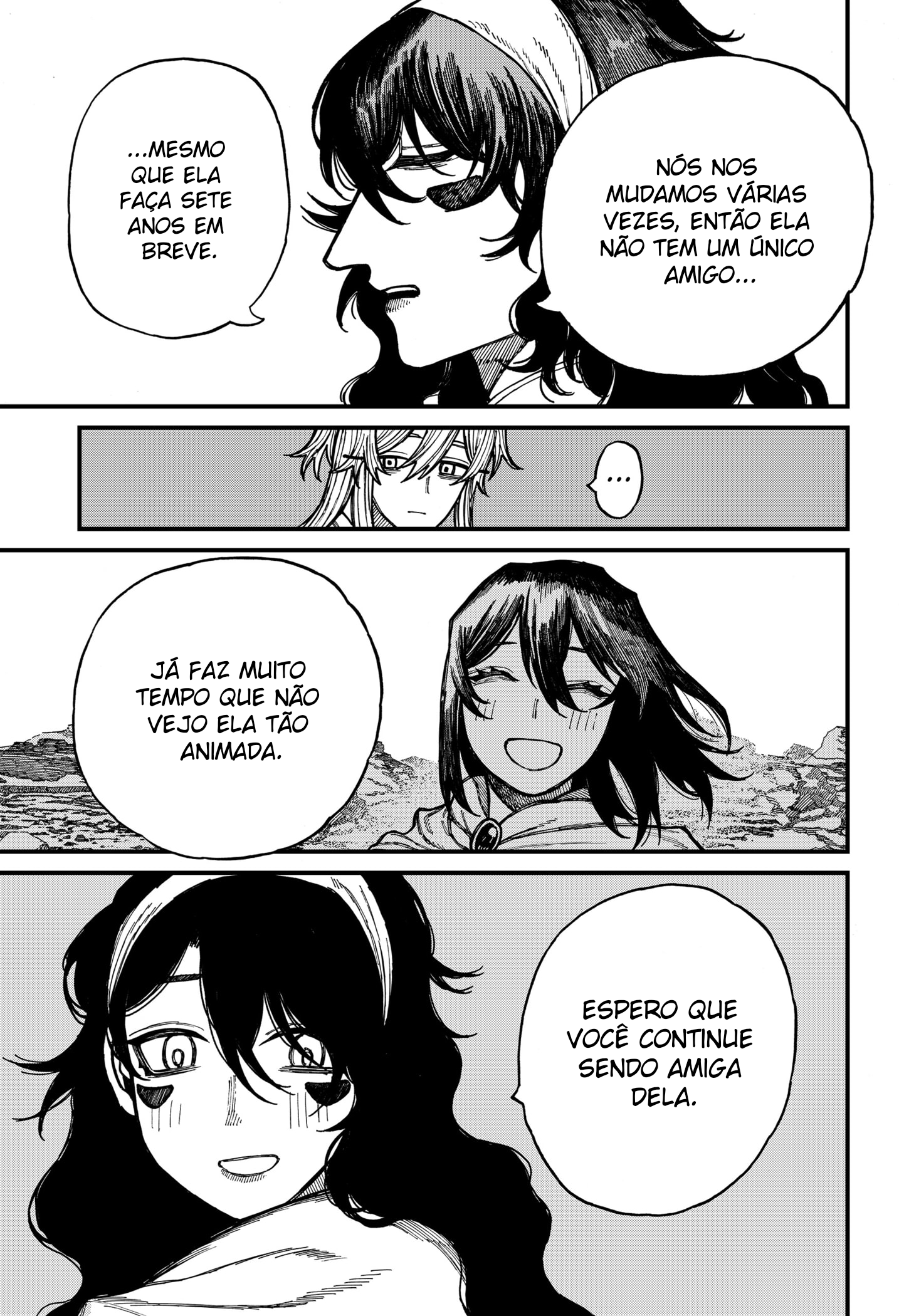 Read Centuria PT Manga Online
