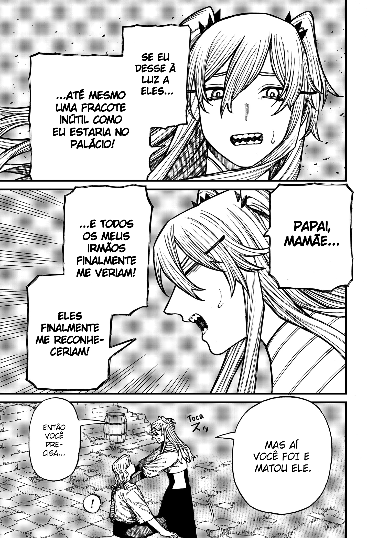 Read Centuria PT Manga Online