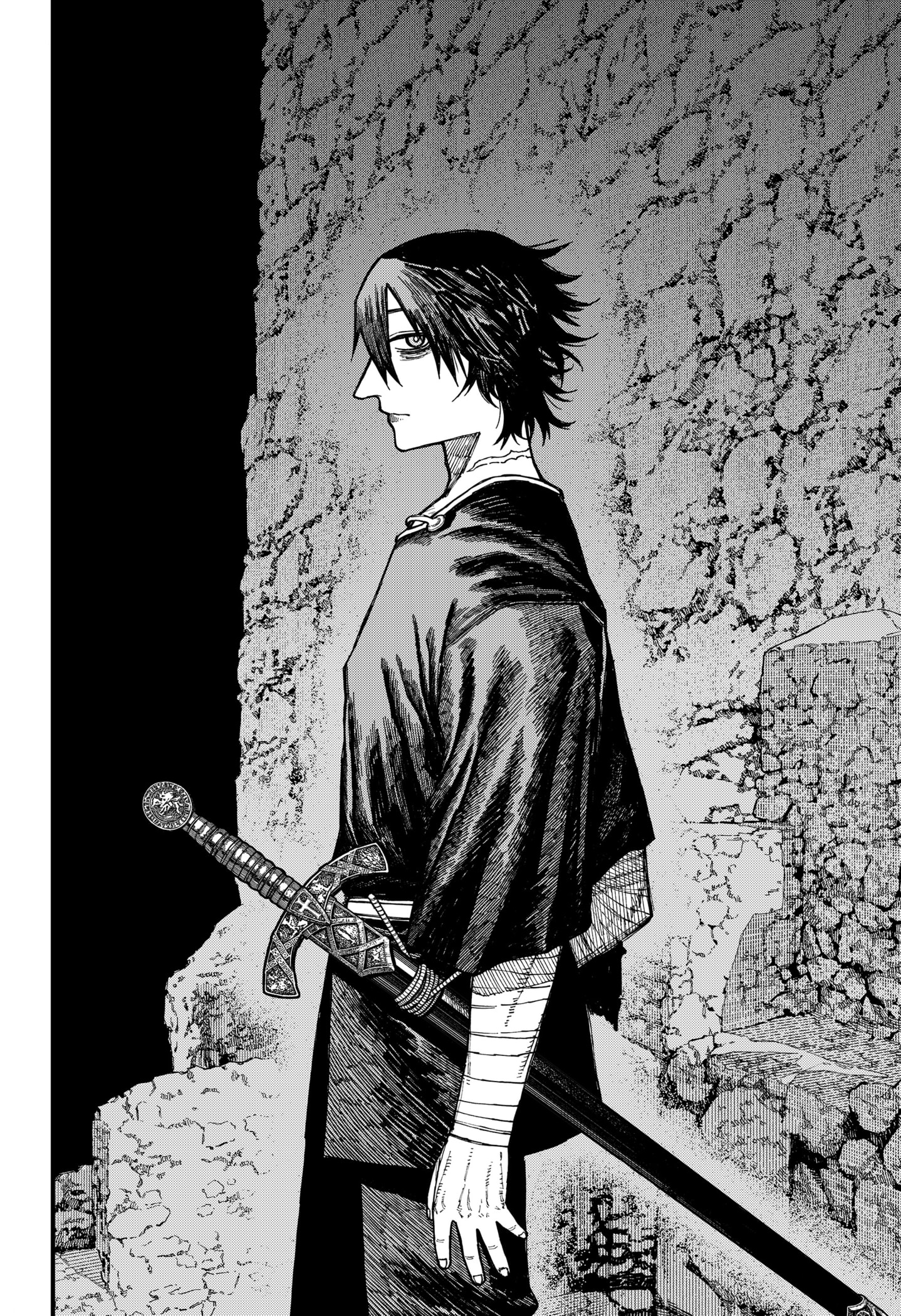 Read Centuria PT Manga Online