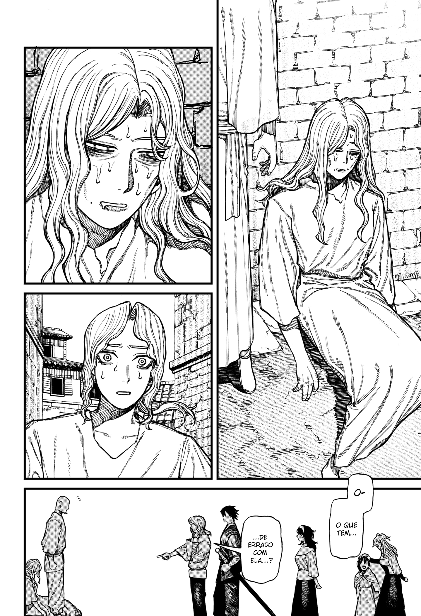 Read Centuria PT Manga Online