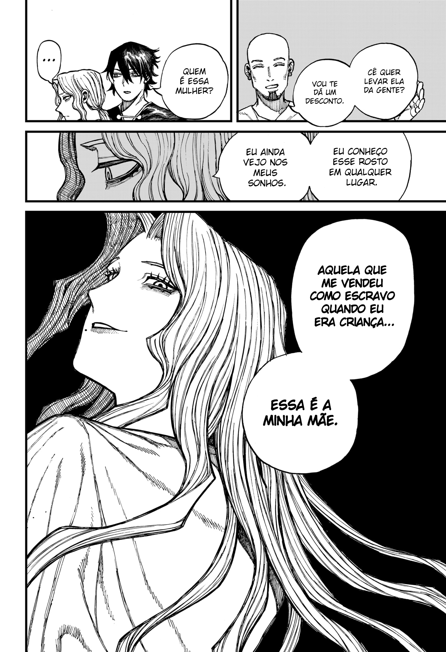 Read Centuria PT Manga Online