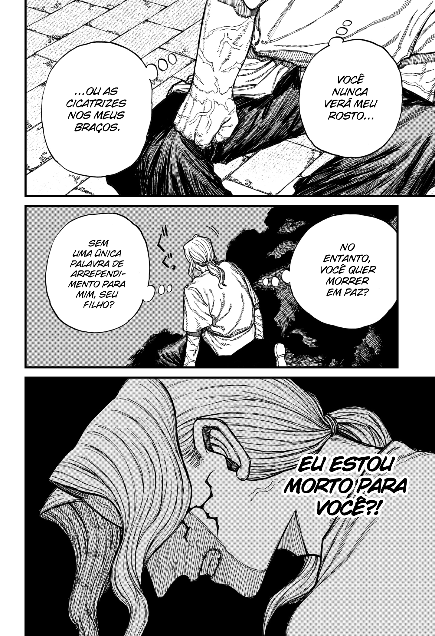 Read Centuria PT Manga Online