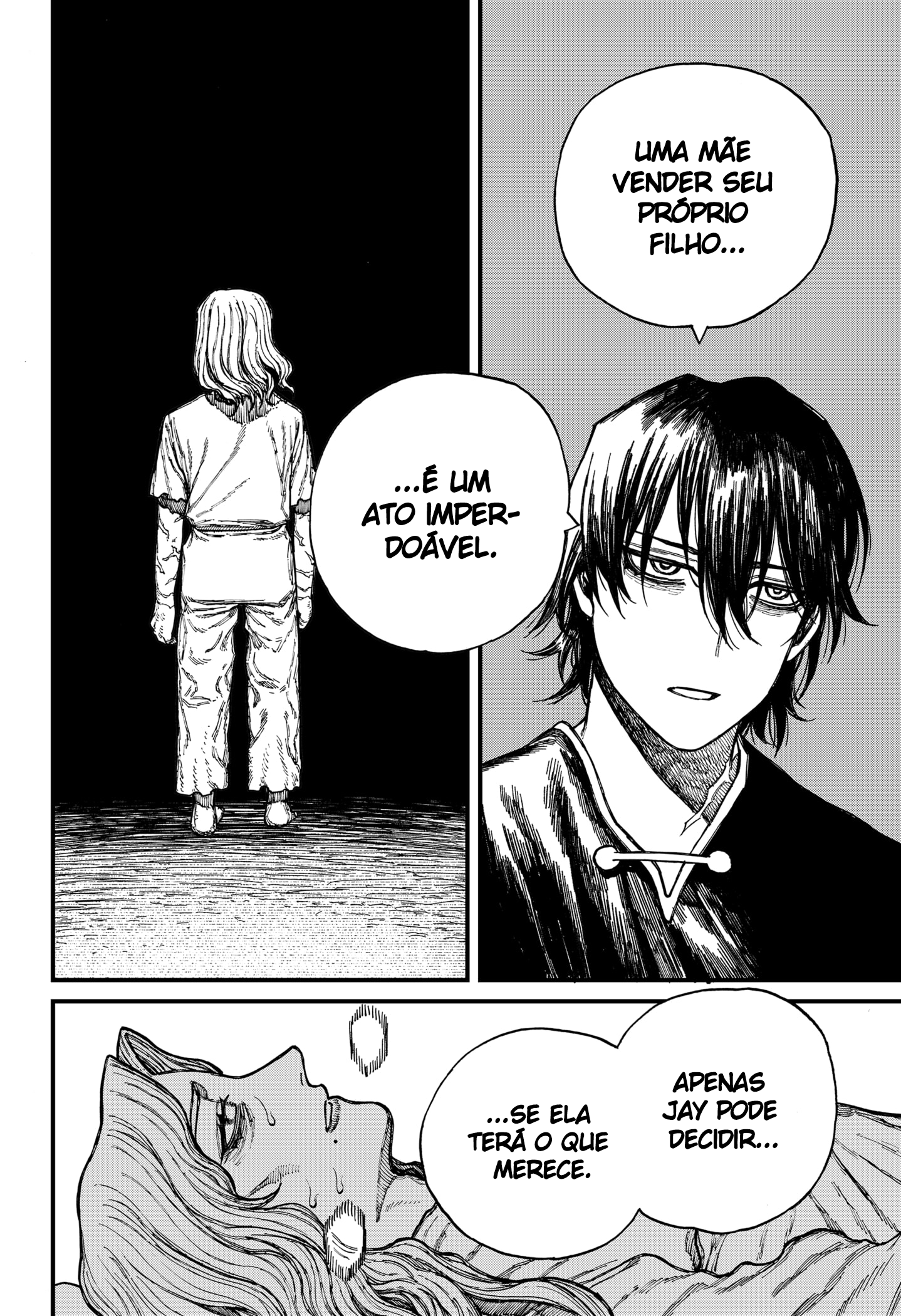 Read Centuria PT Manga Online