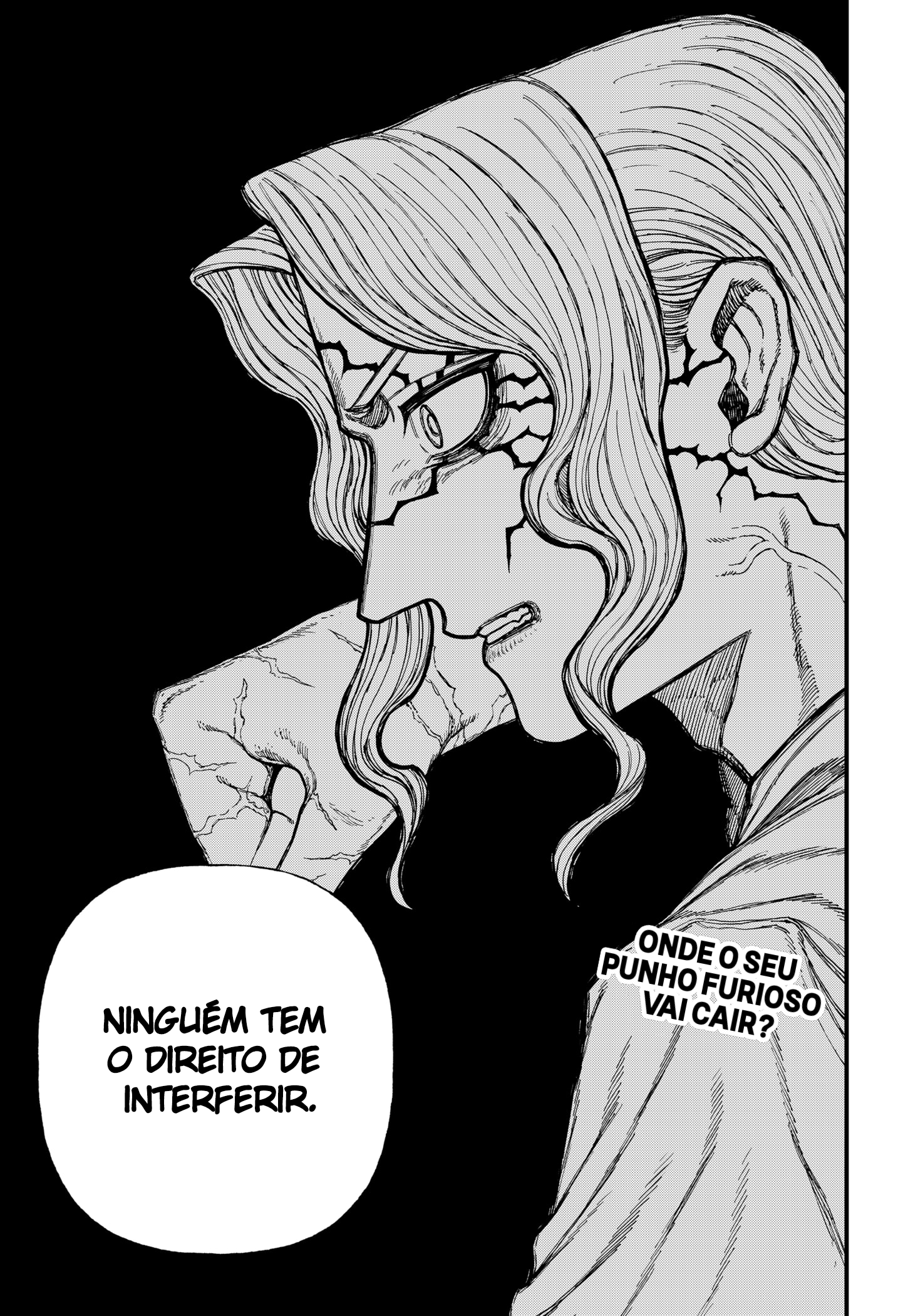Read Centuria PT Manga Online