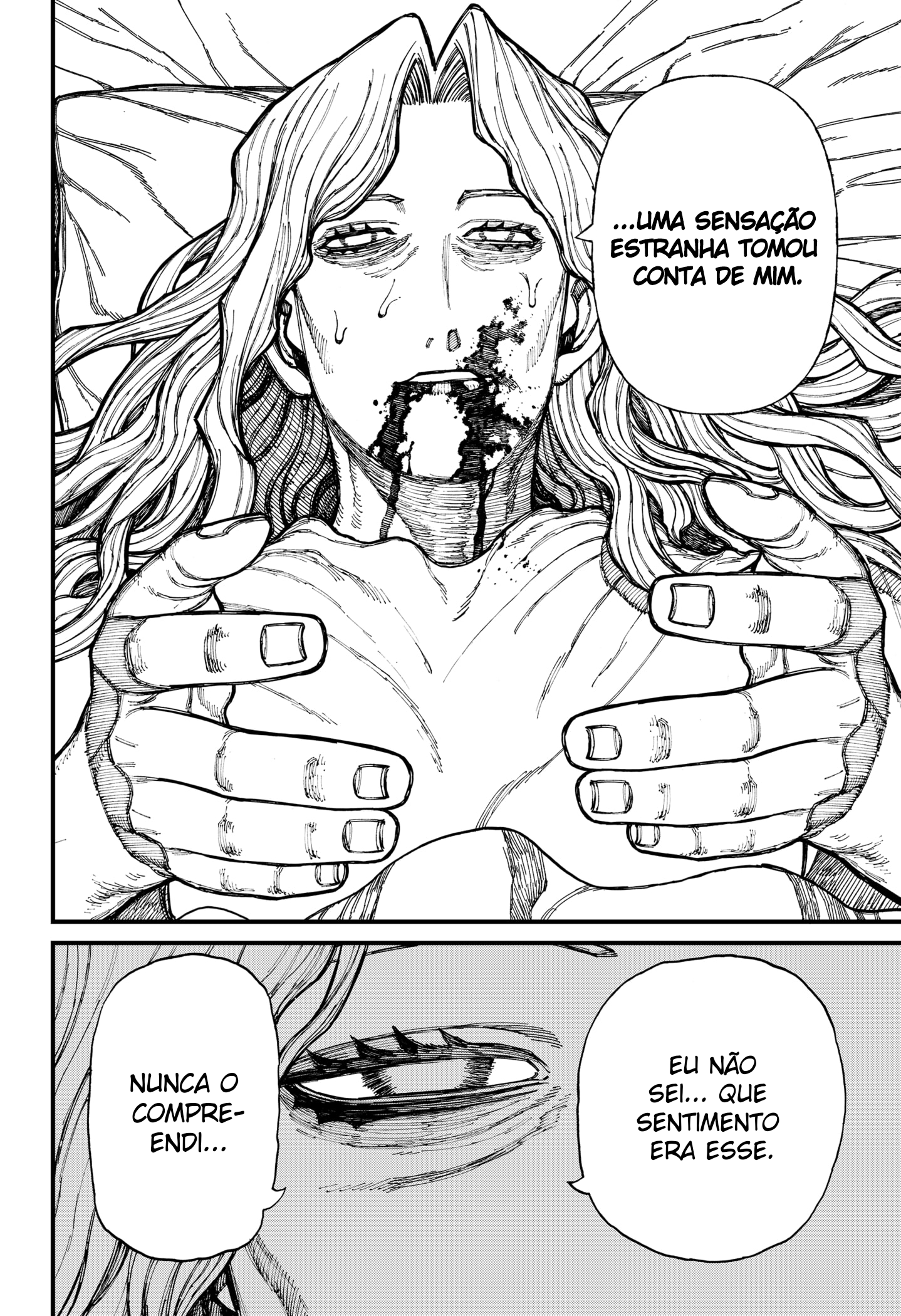 Read Centuria PT Manga Online