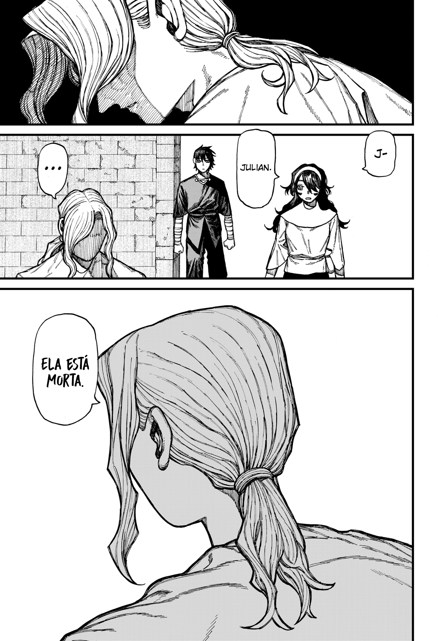 Read Centuria PT Manga Online