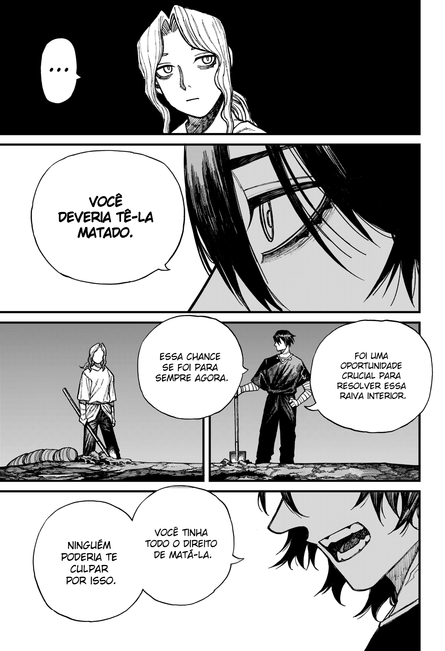 Read Centuria PT Manga Online
