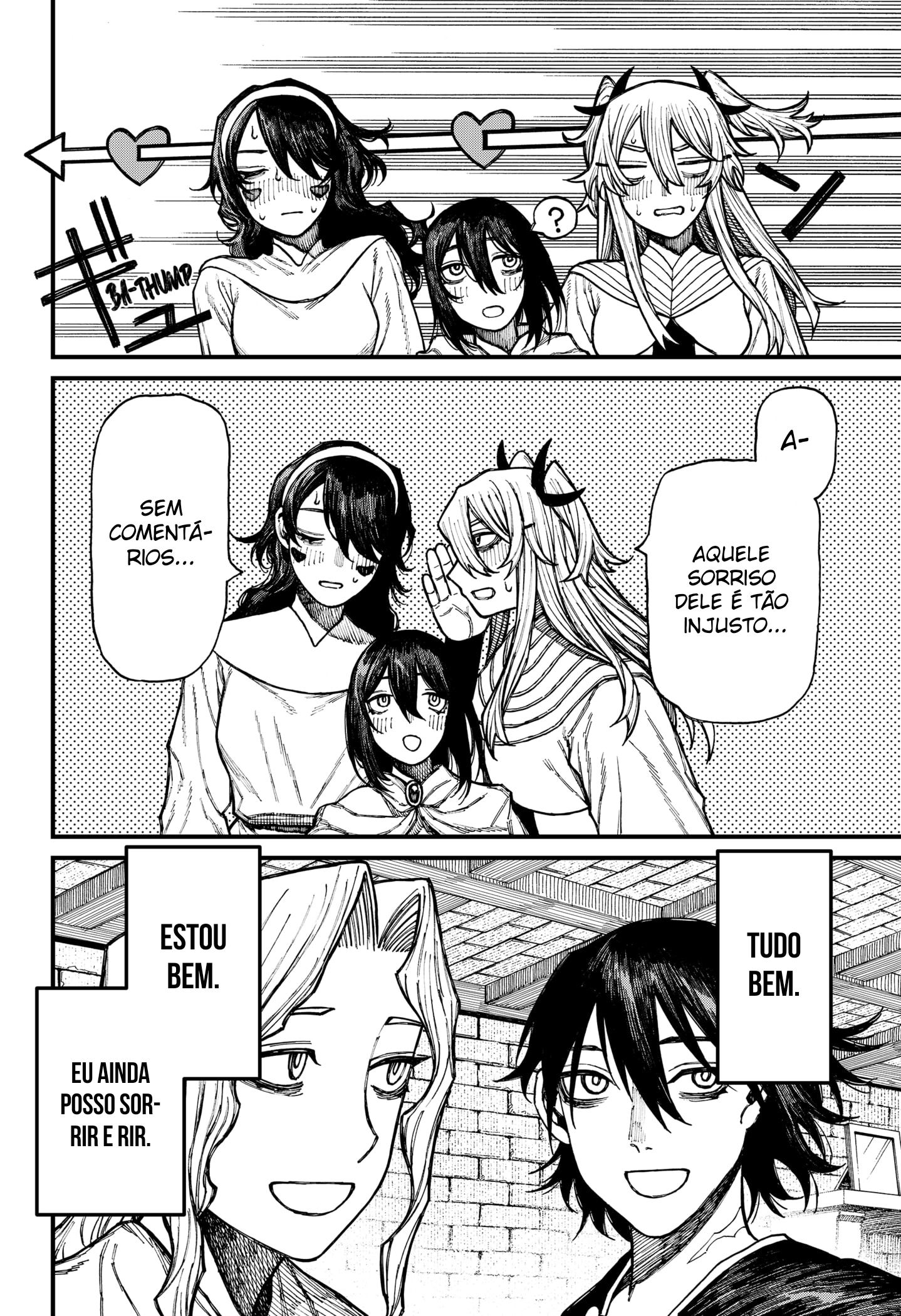 Read Centuria PT Manga Online