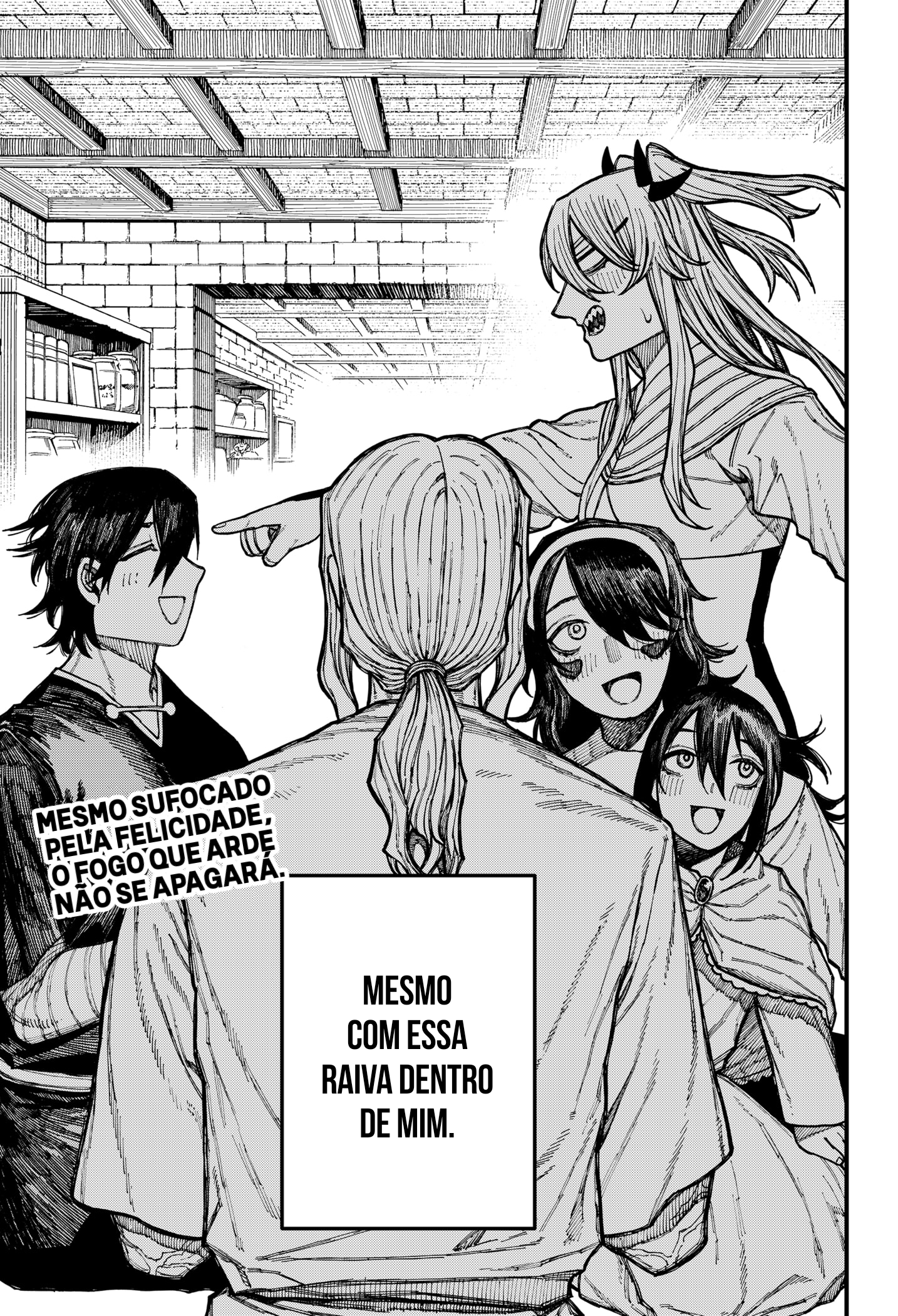 Read Centuria PT Manga Online