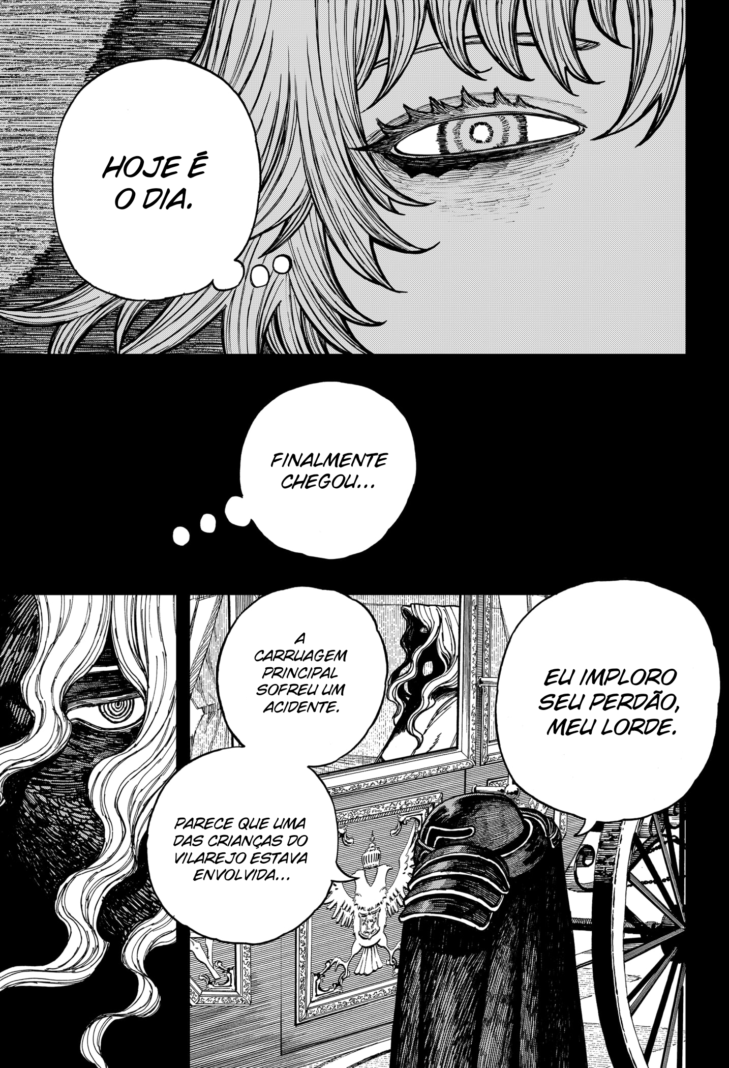 Read Centuria PT Manga Online
