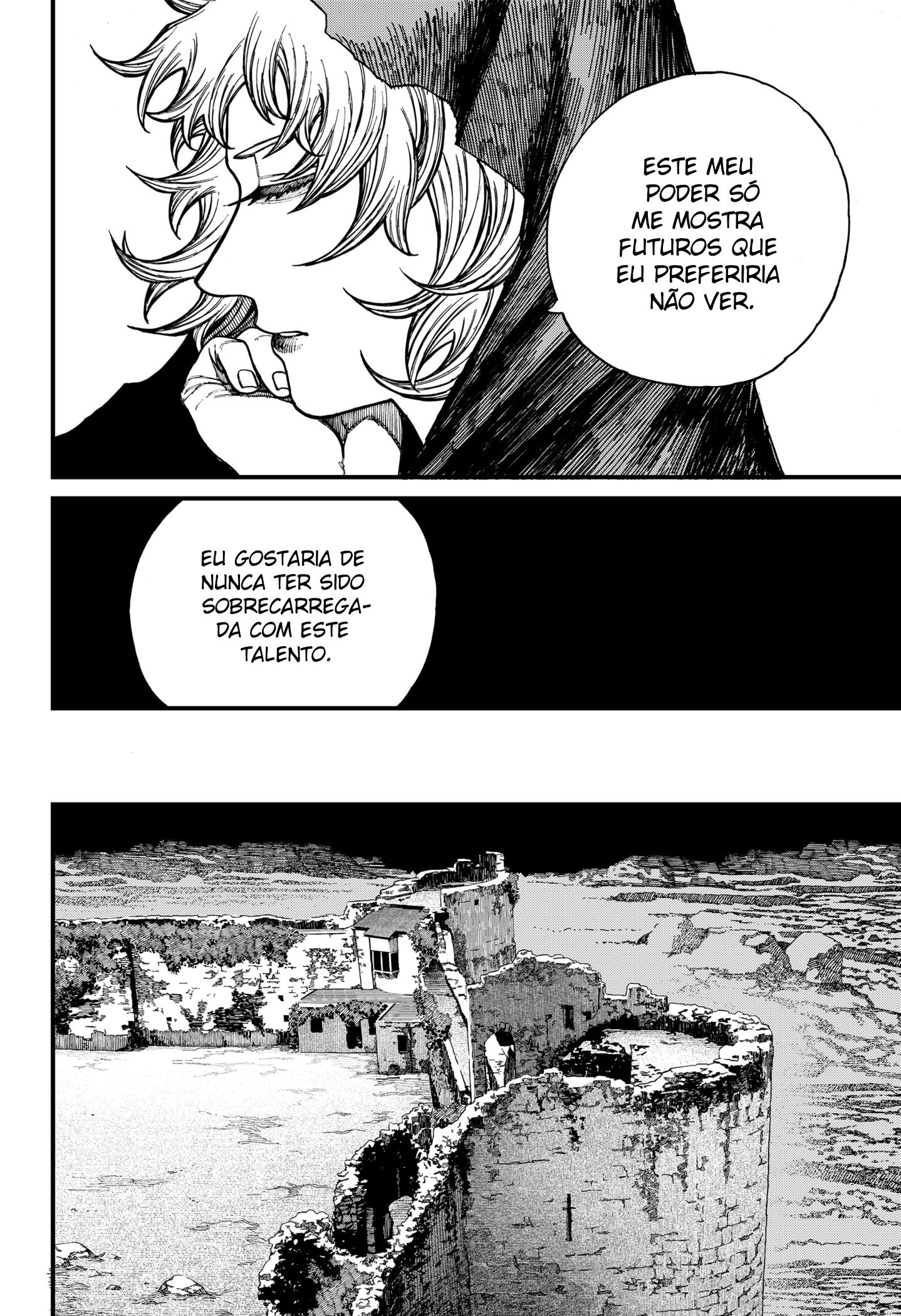 Read Centuria PT Manga Online
