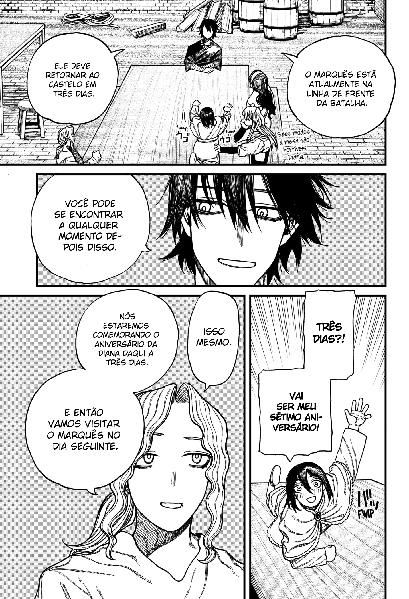 Read Centuria PT Manga Online