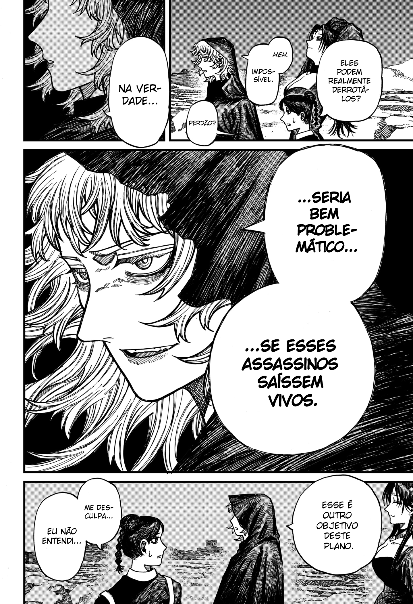 Read Centuria PT Manga Online