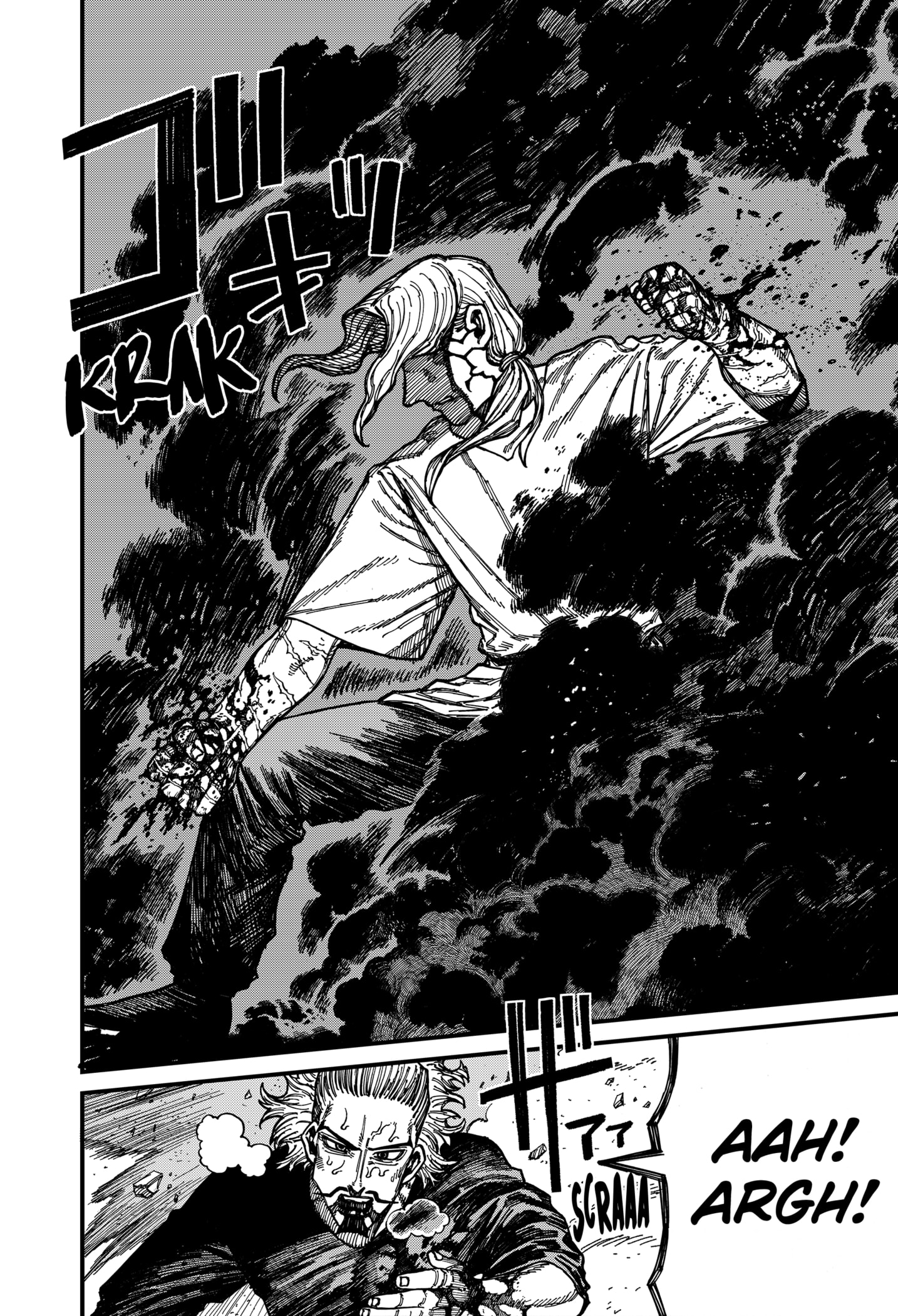 Read Centuria PT Manga Online