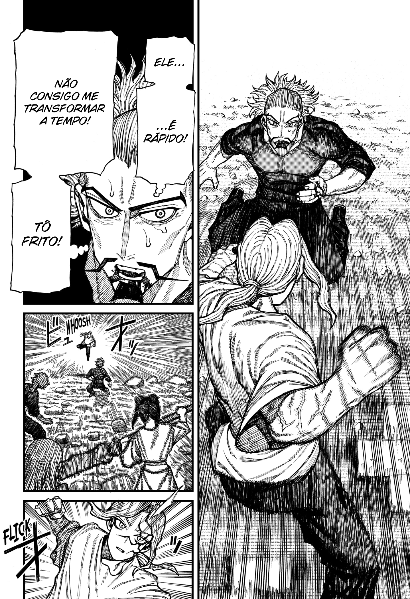 Read Centuria PT Manga Online