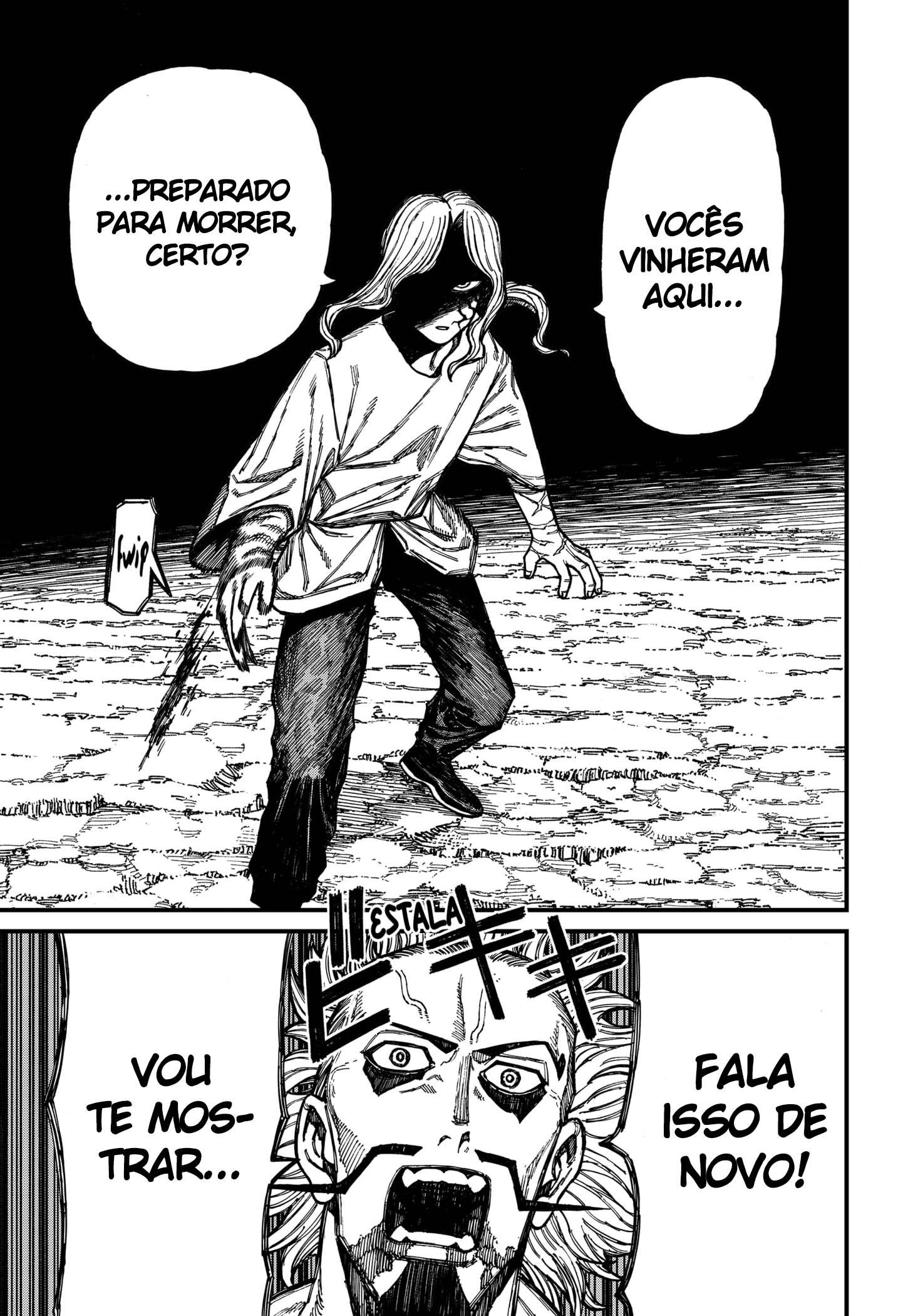 Read Centuria PT Manga Online