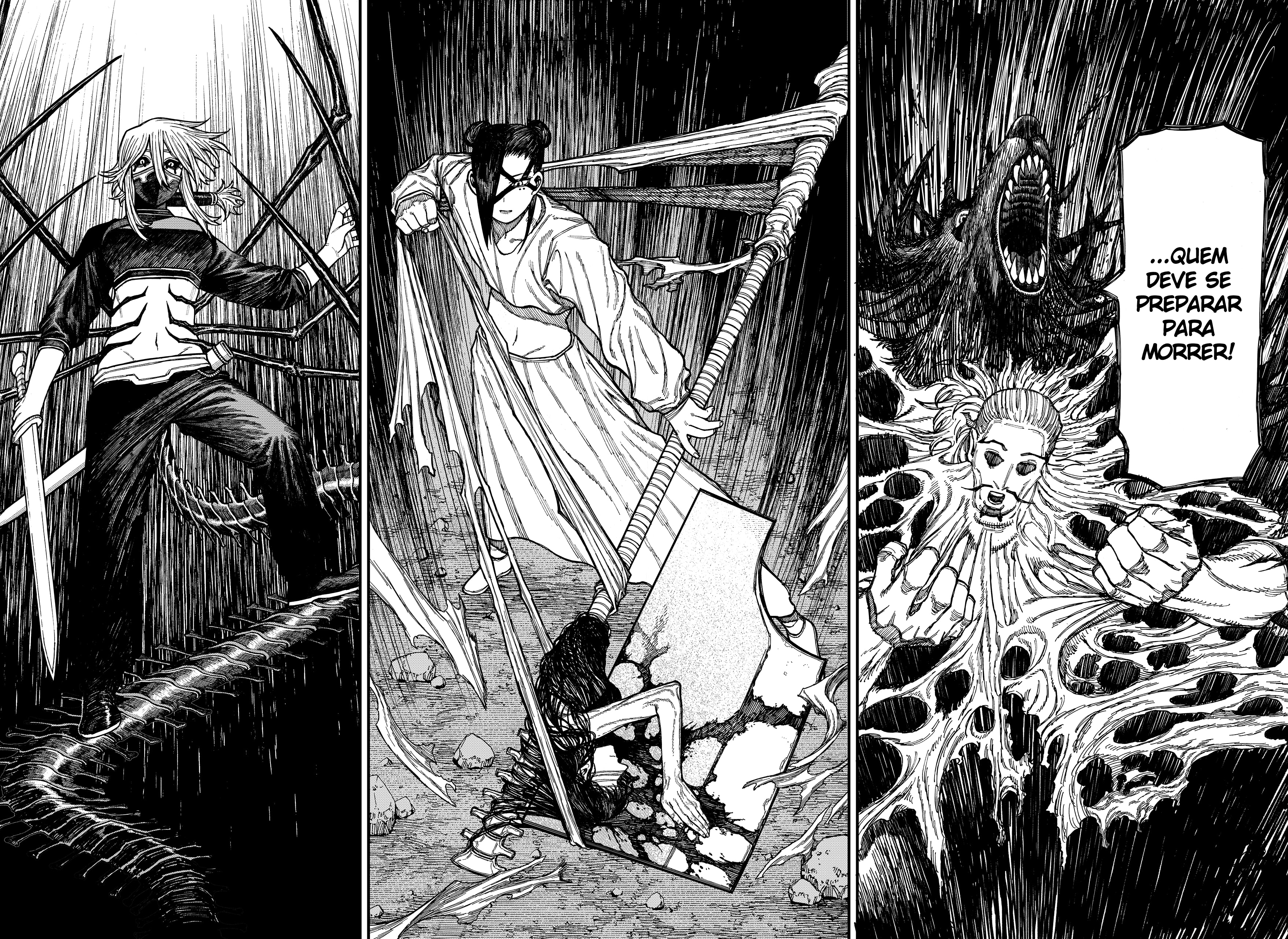 Read Centuria PT Manga Online